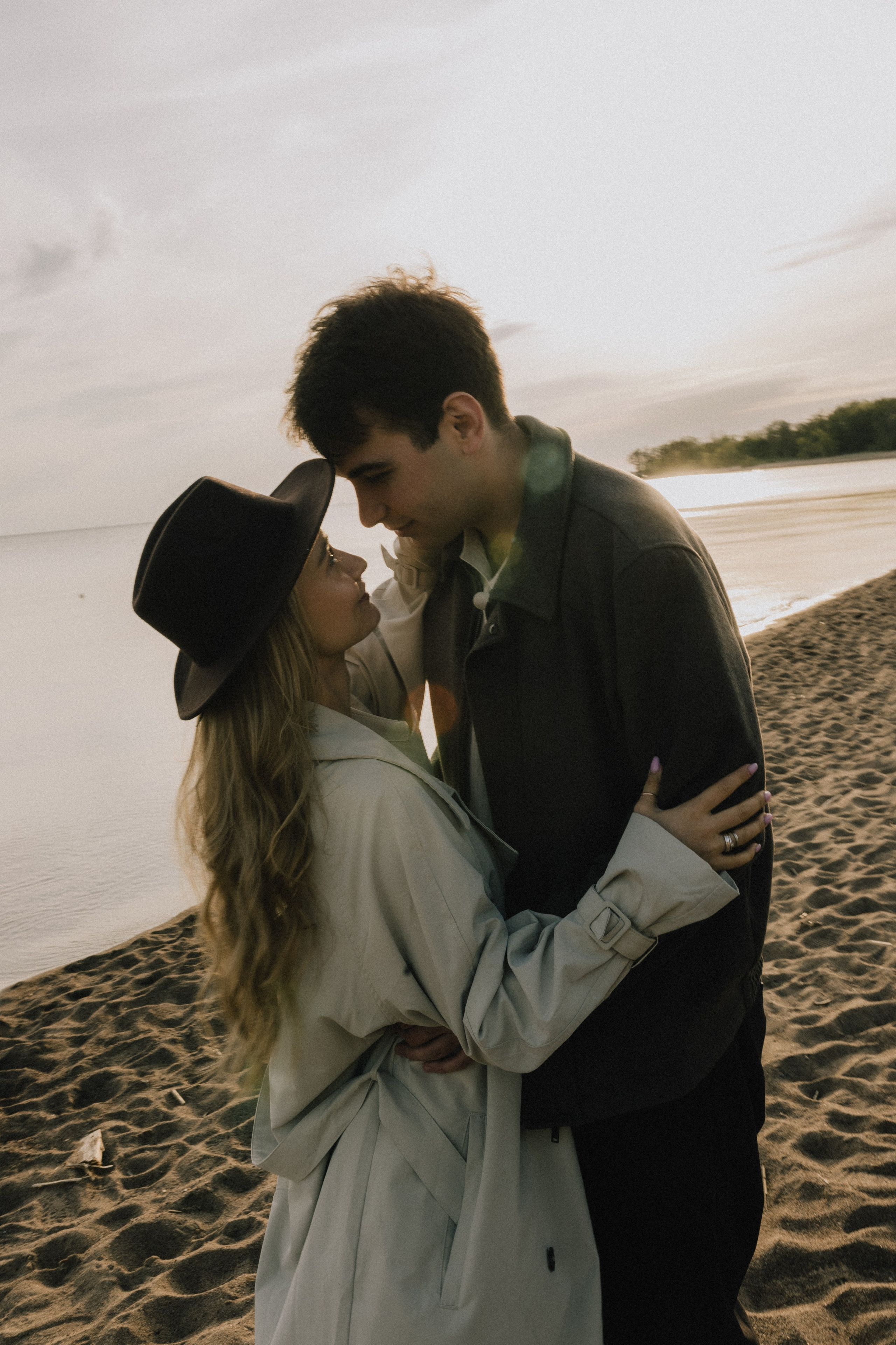 Ксения и Александр. Фотограф в Санкт-Петербурге