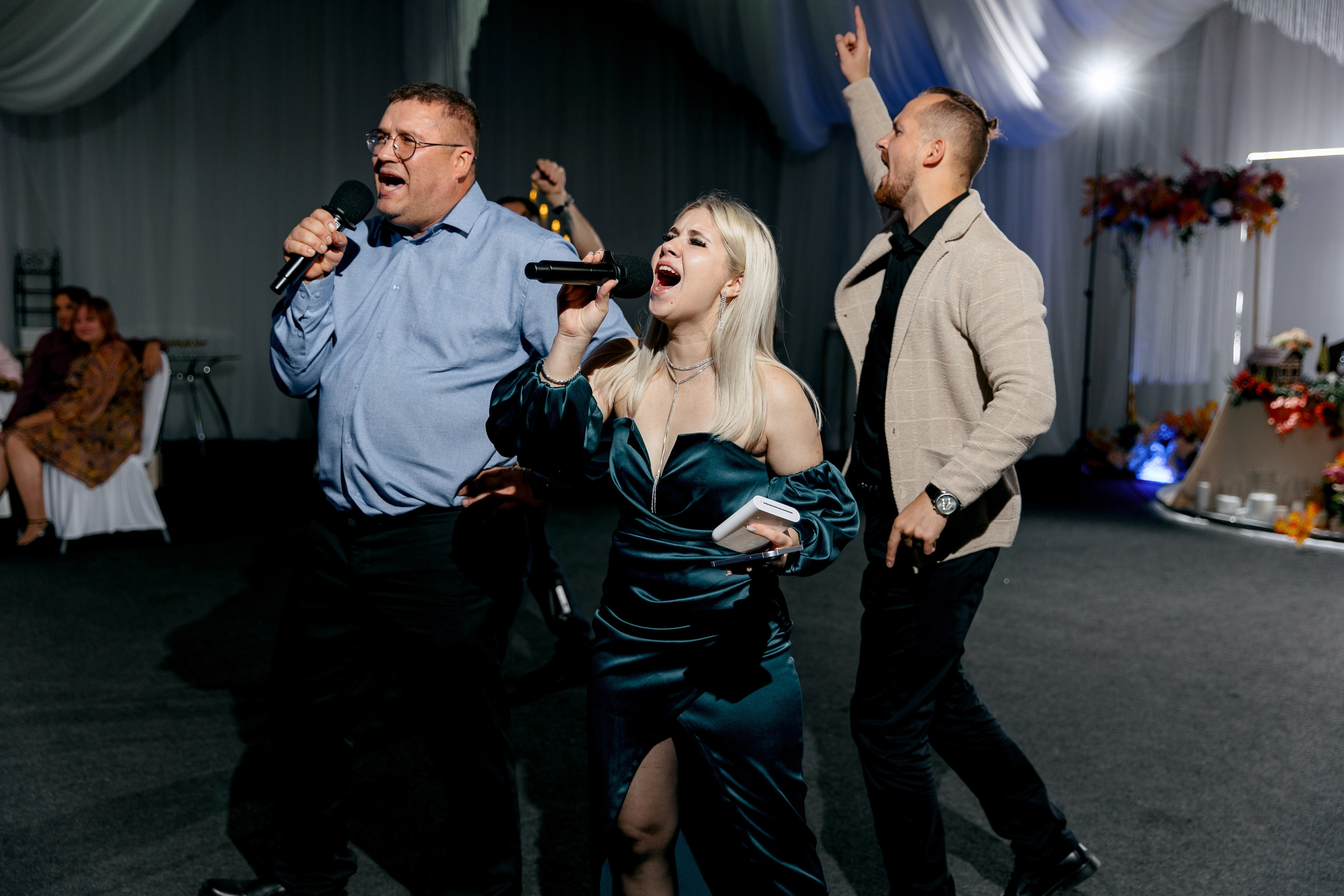 Паша и Катя. Свадебный и семейный фотограф в Туле и области Маша Костина