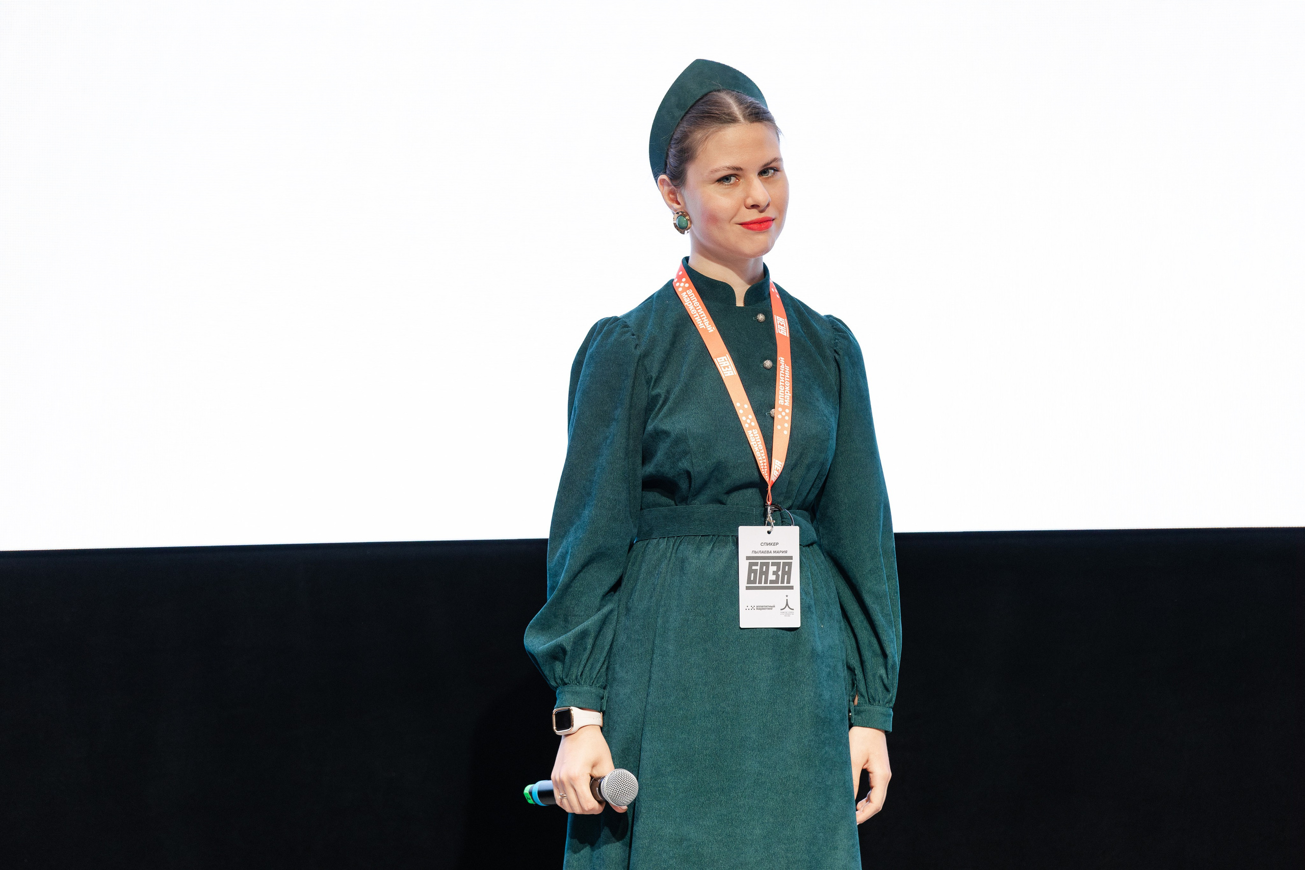 Аппетитный маркетинг. Свадебный репортажный фотограф в Москве