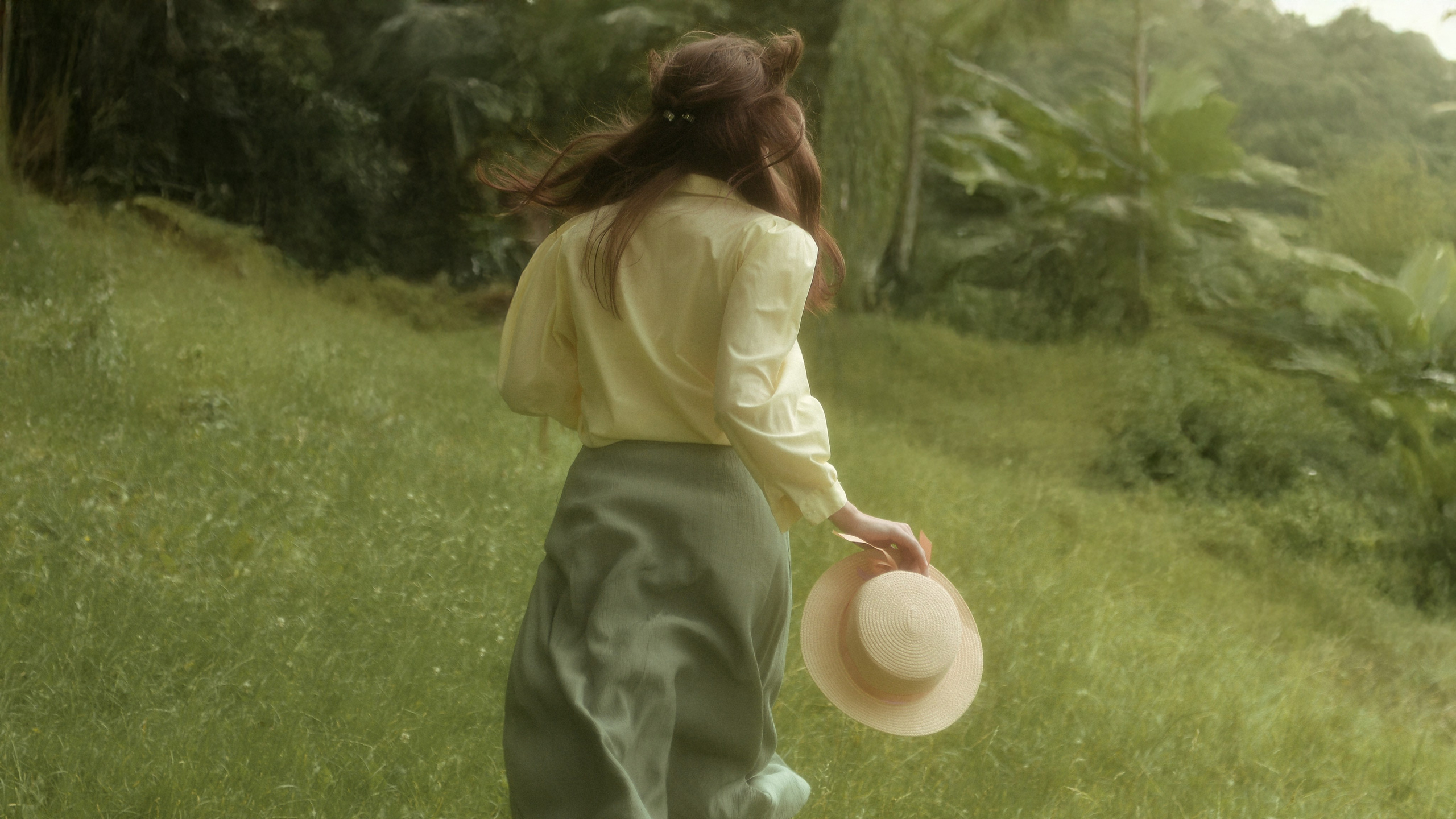 Съемка по мотивам мульфильма «Тарзан». Фотограф-режиссер Анастасия Вронская | Кинематографическая фотография