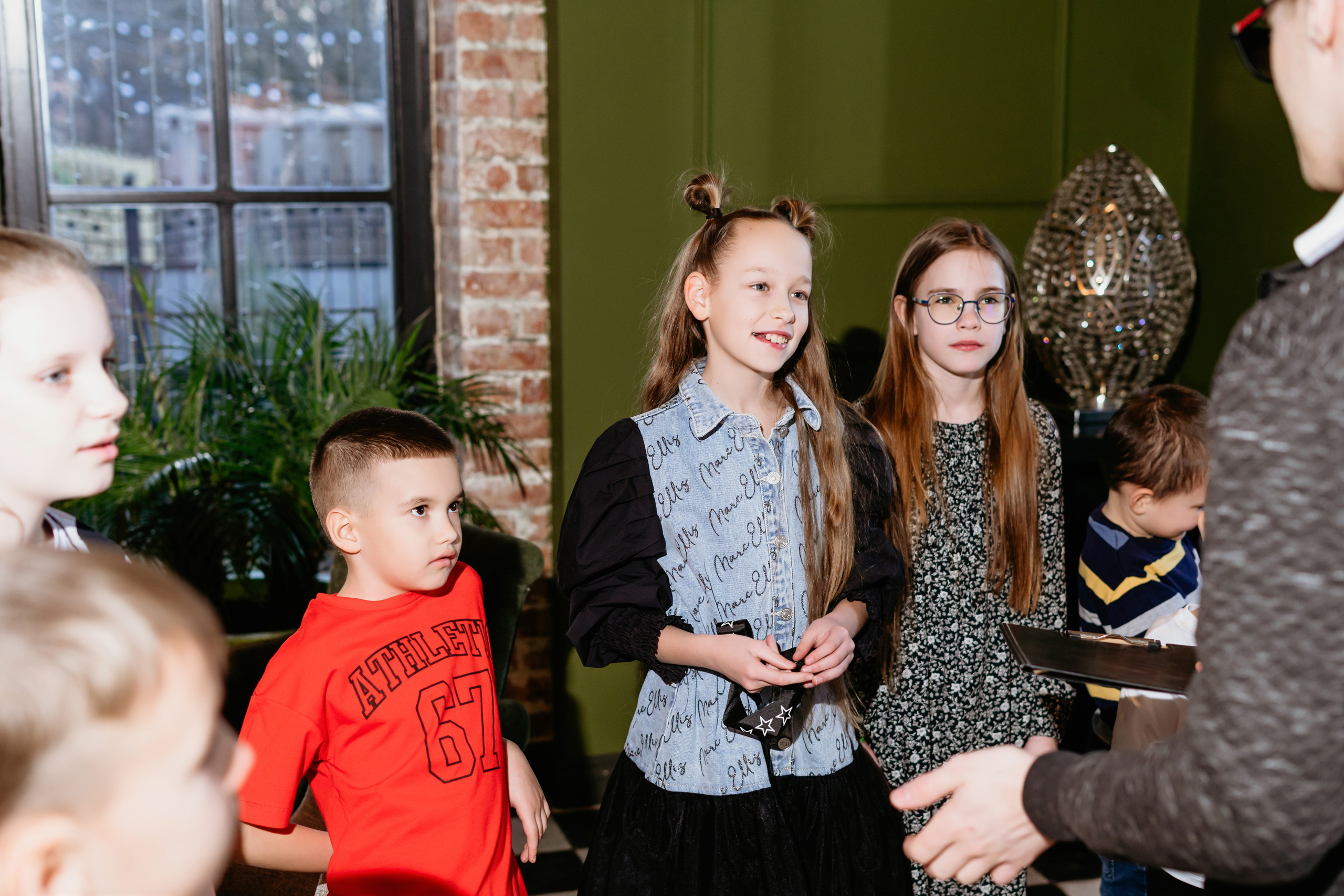 Арине 10 лет / Сан Тропе. Фотограф мероприятий в Ростове-на-Дону Есманская Елена