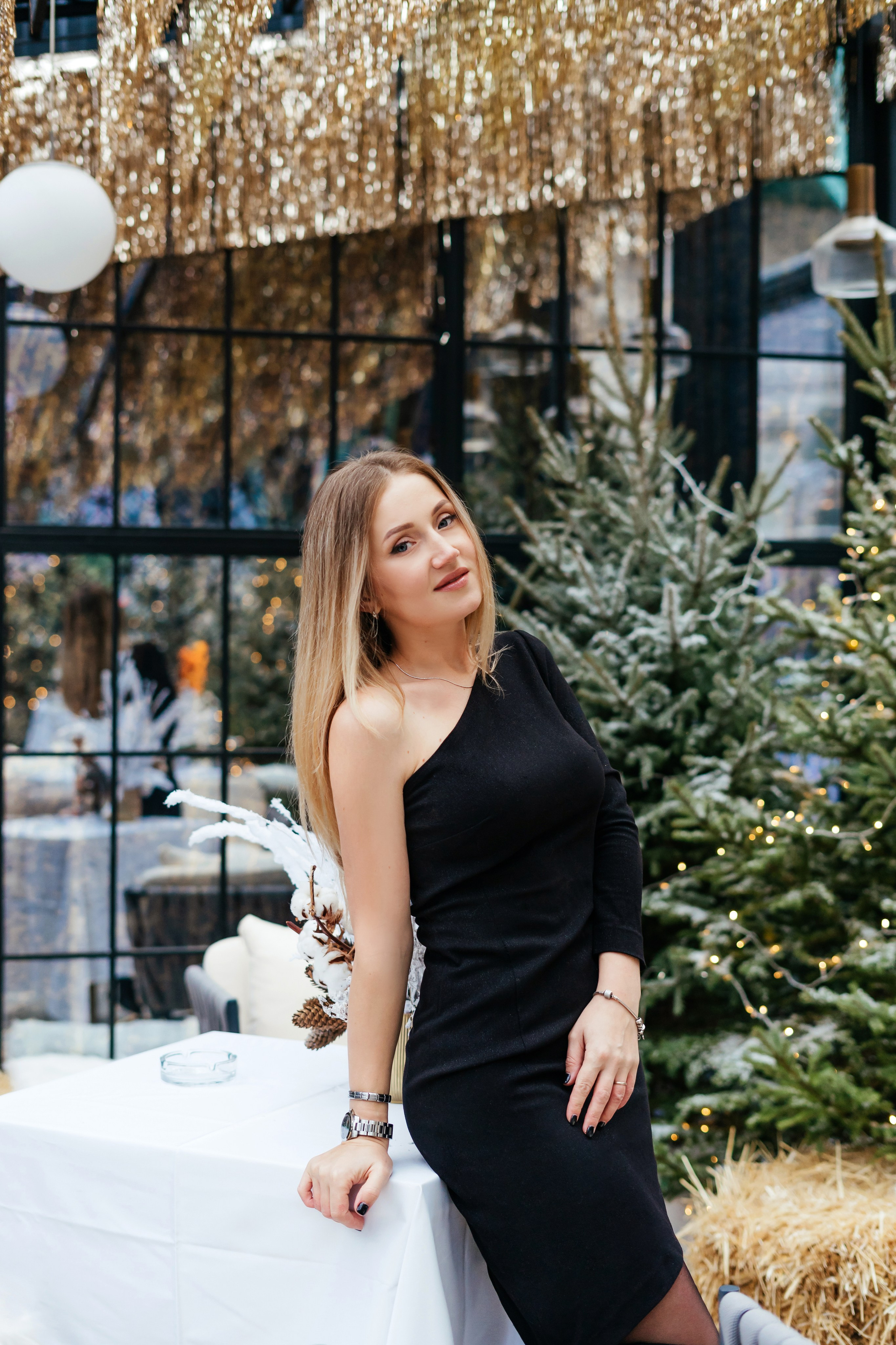 Новогодняя фотосессия Ростов-на-Дону. Фотограф мероприятий в Ростове-на-Дону Есманская Елена