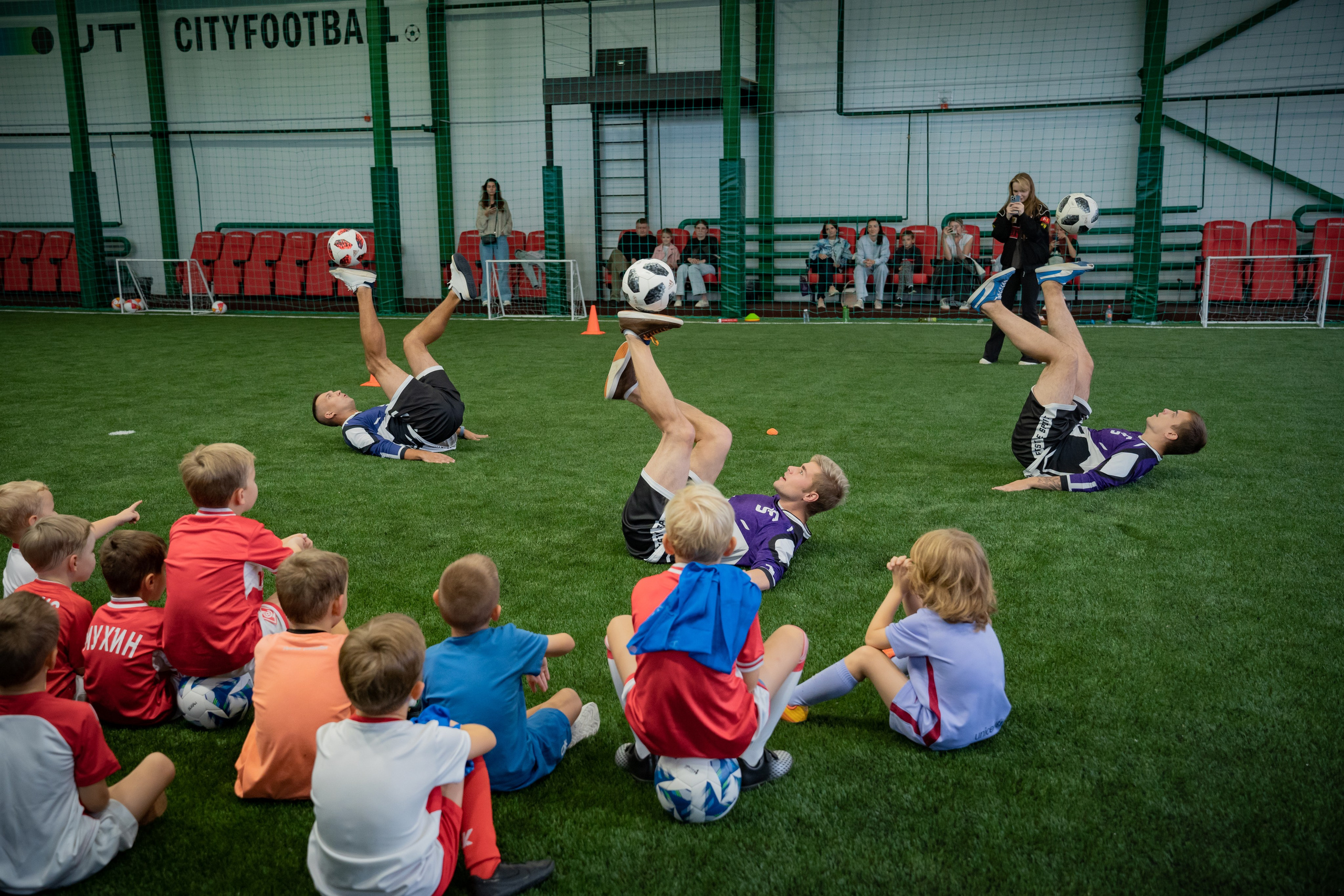 Спорт Фото футбол. Фото / Видеосъемка в Москве