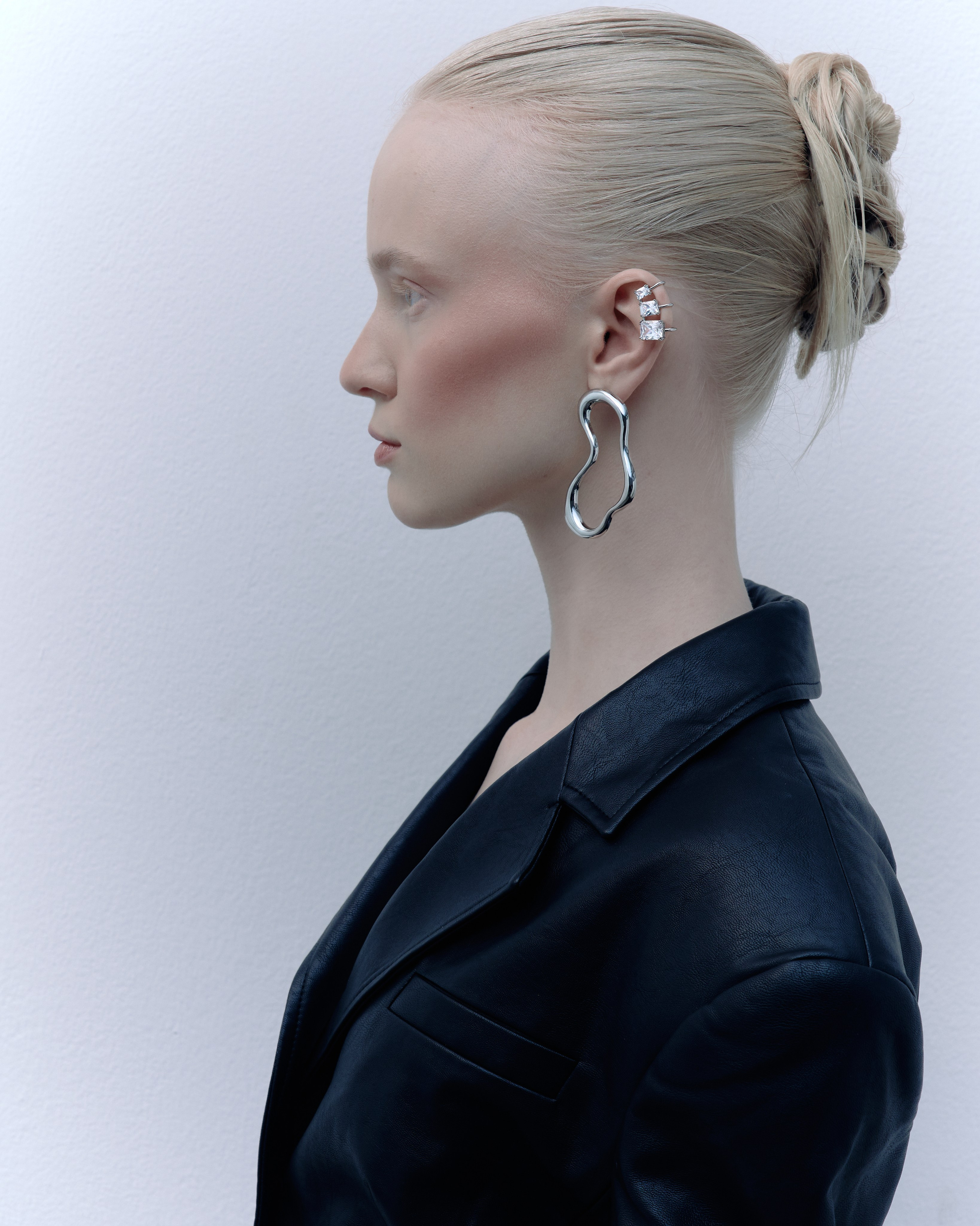 Съемка для брендов. Фотограф Ирина Харламова