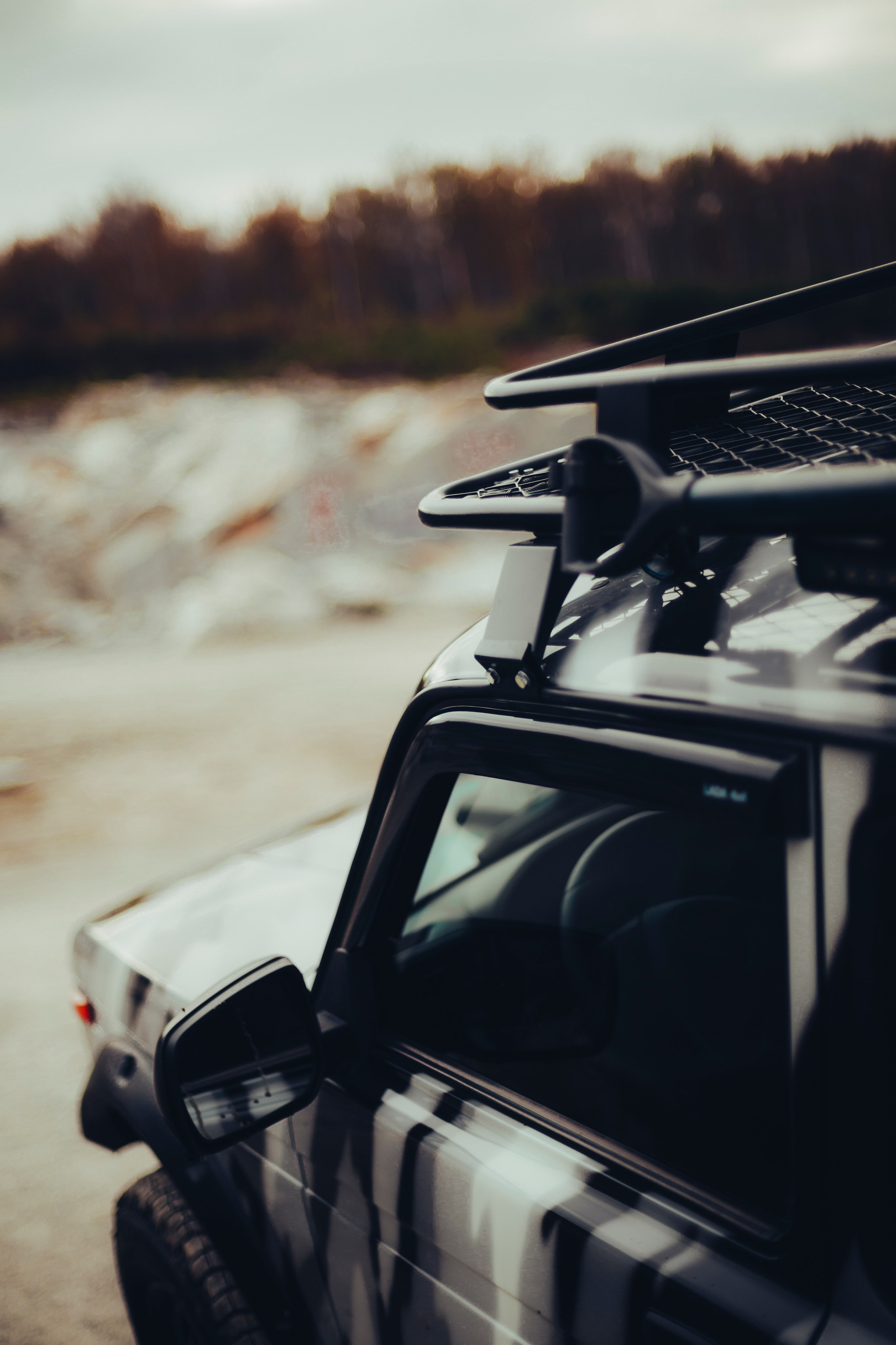 NIVA BRONTO. Автомобильный фотограф в Екатеринбурге Сергей Эндерс