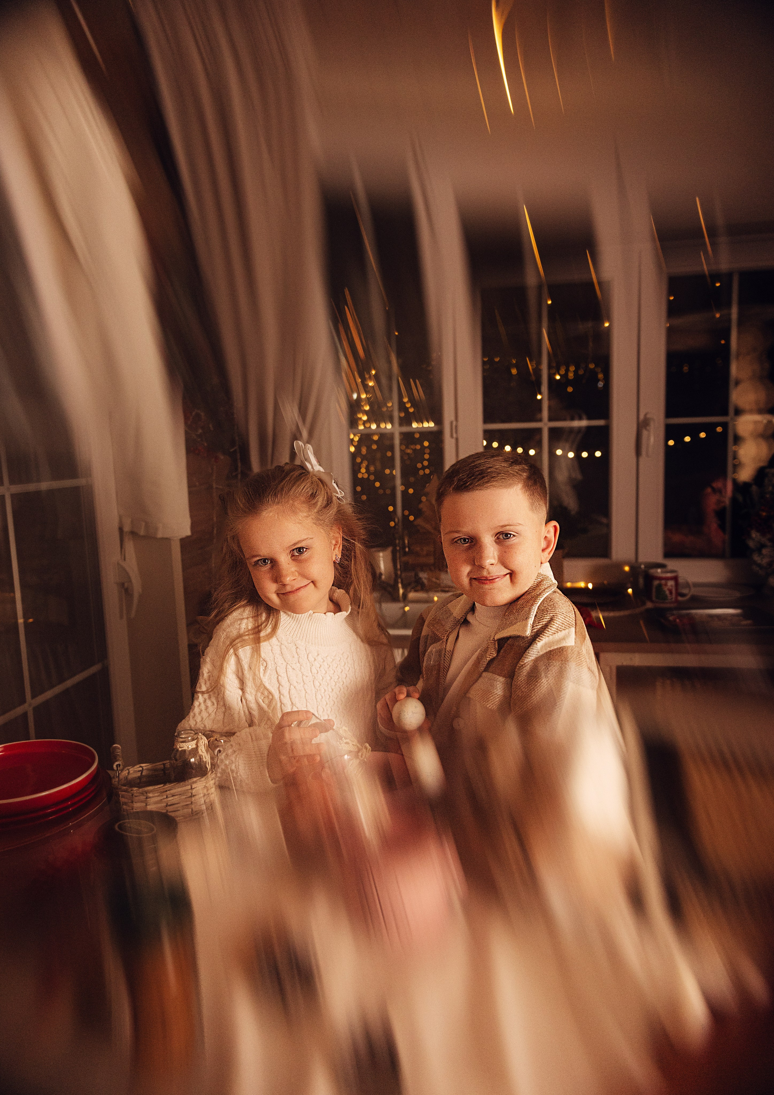 Семейная фотосессия Казань. Фотограф в Казани Ольга Яшина