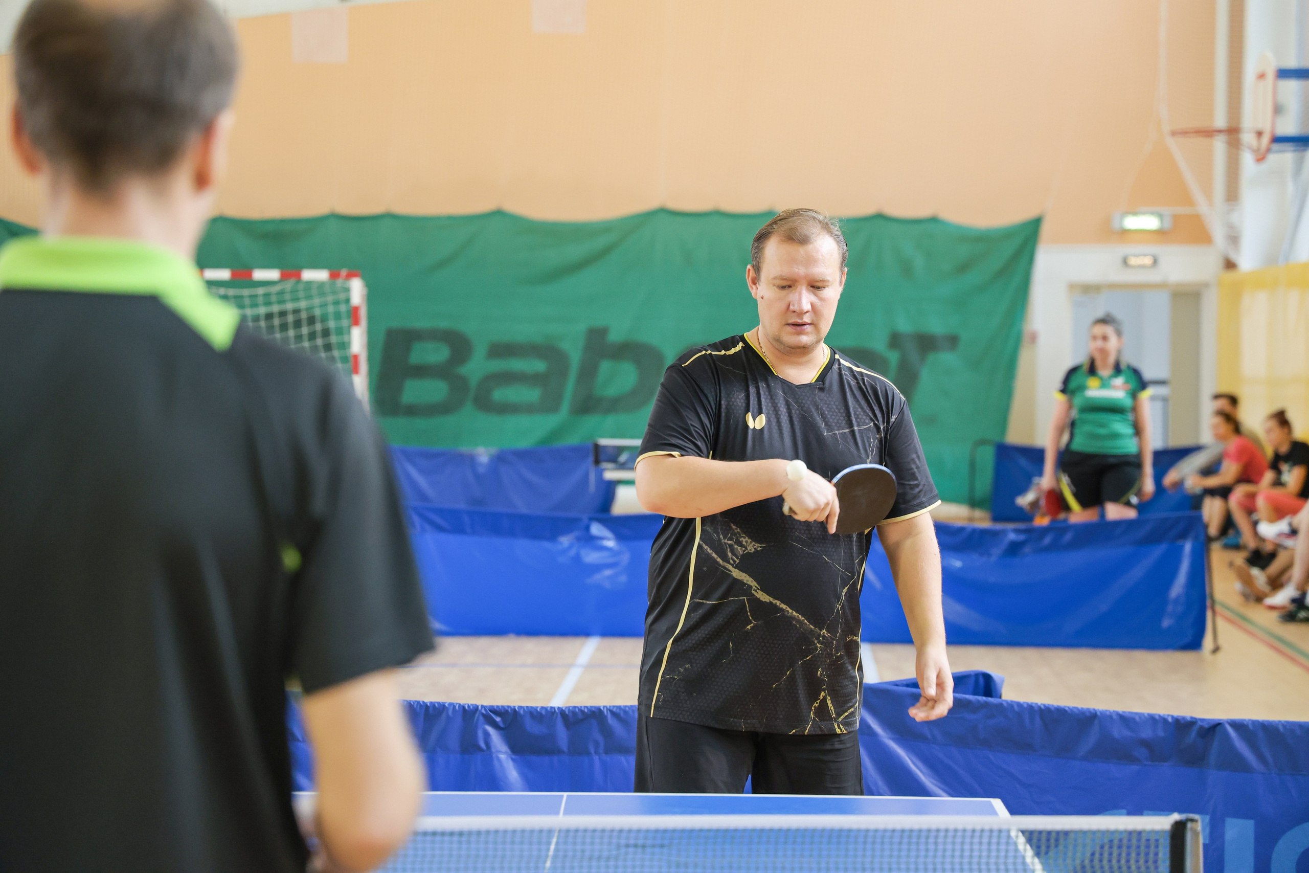 МОСГОРСПОРТ. Фотограф и видеограф — Москва