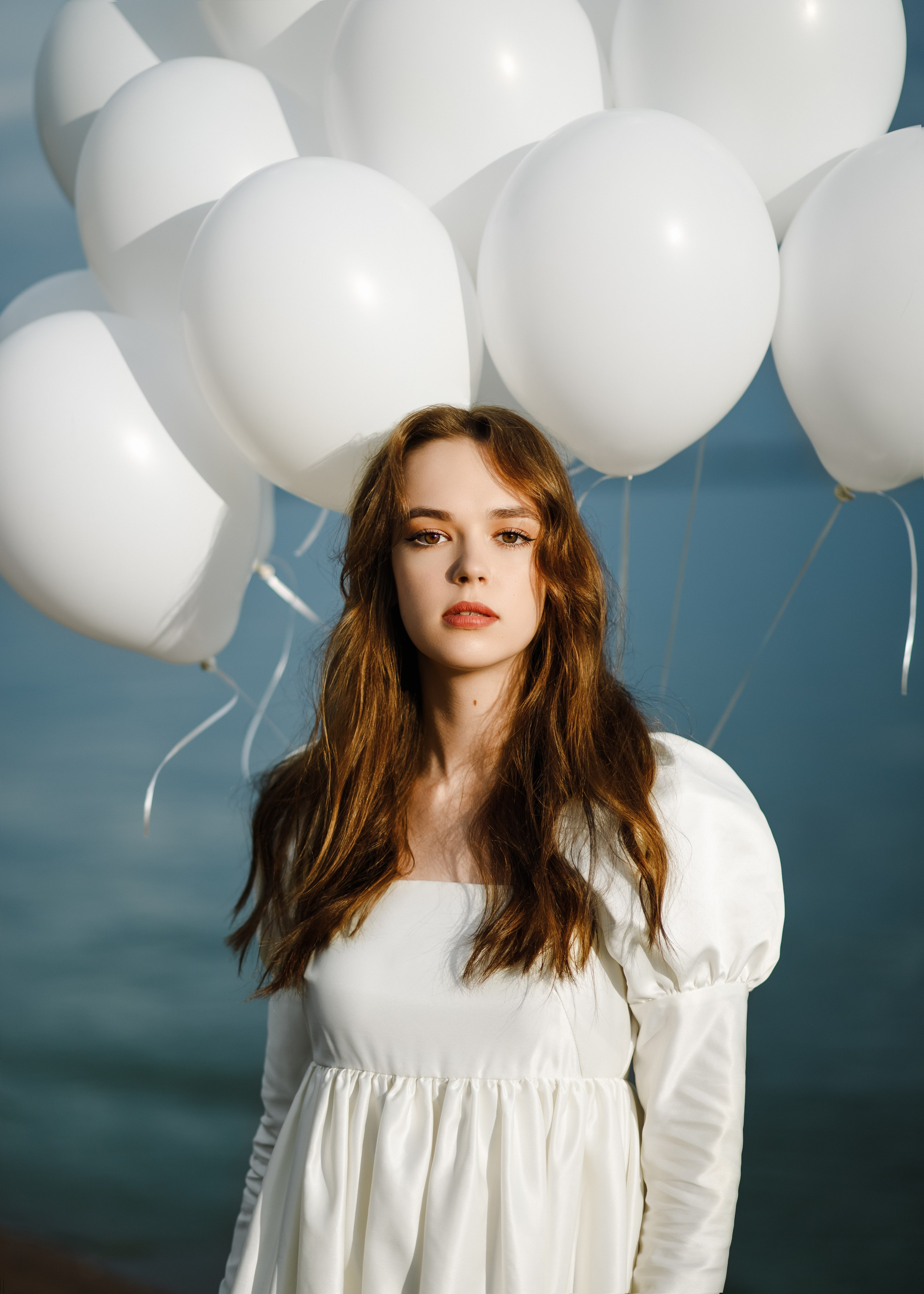 Фантазия. Свадебный и портретный фотограф в Санкт-Петербурге Анна Демьянова