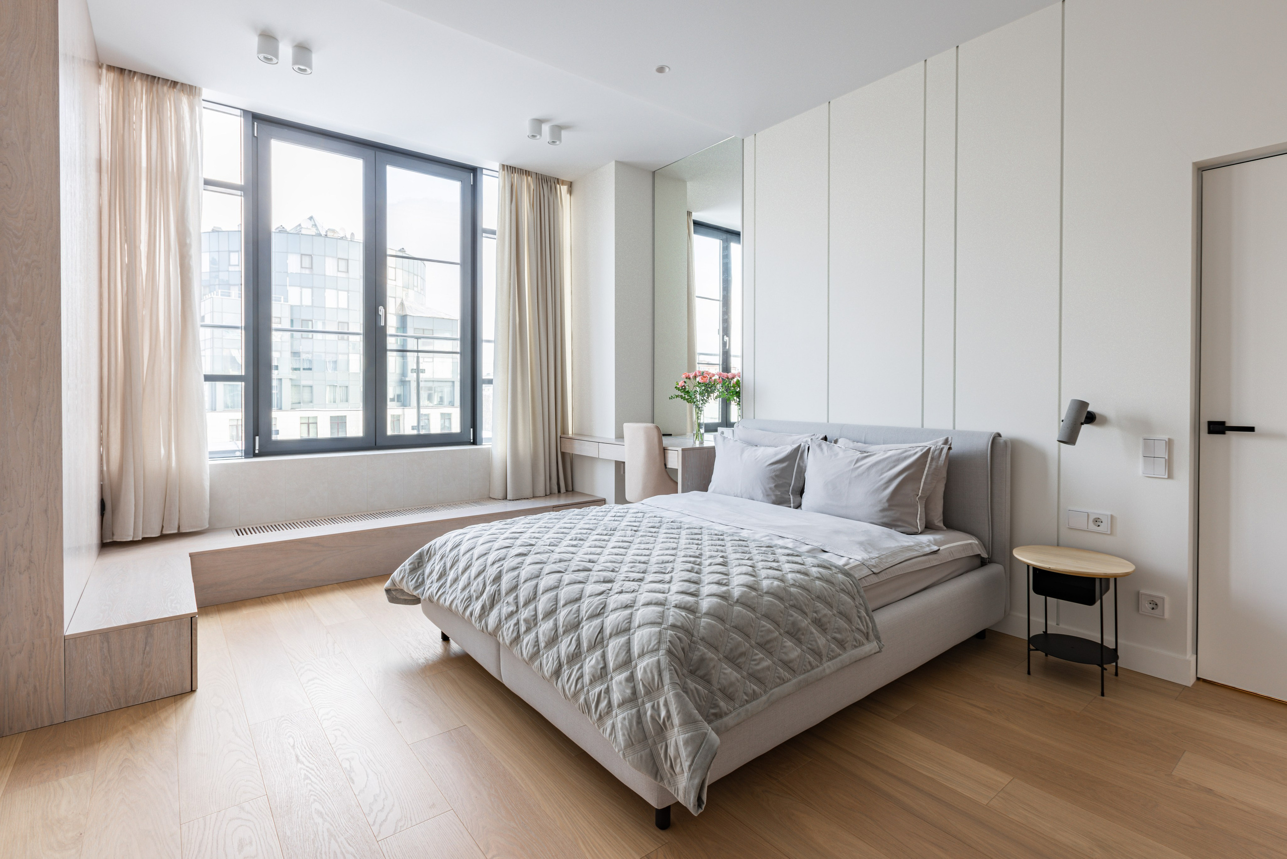 Портфолио. Интерьерный фотограф СПб Тувике Михаил