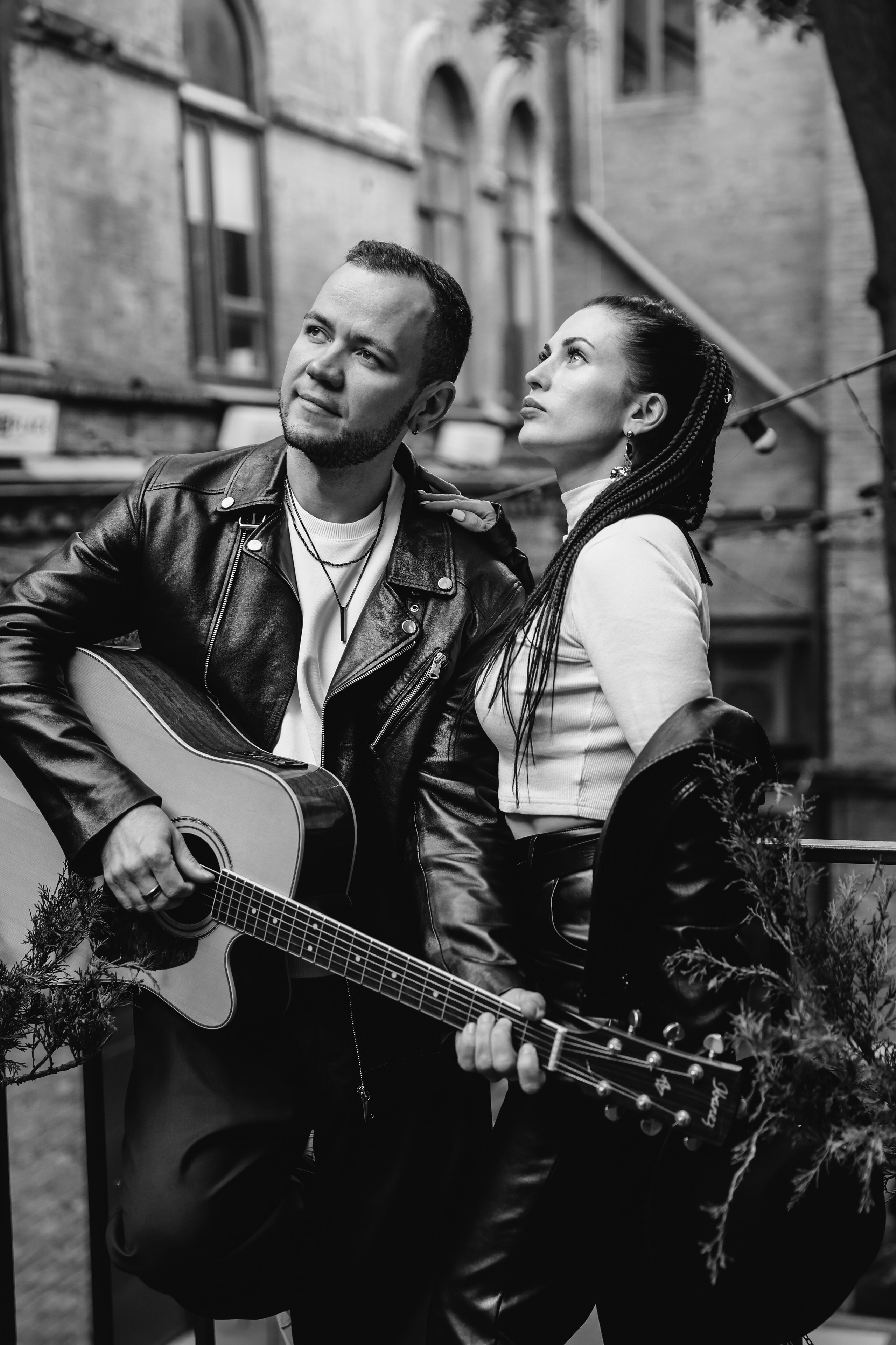 Love Story Евгений и Настя. Главная