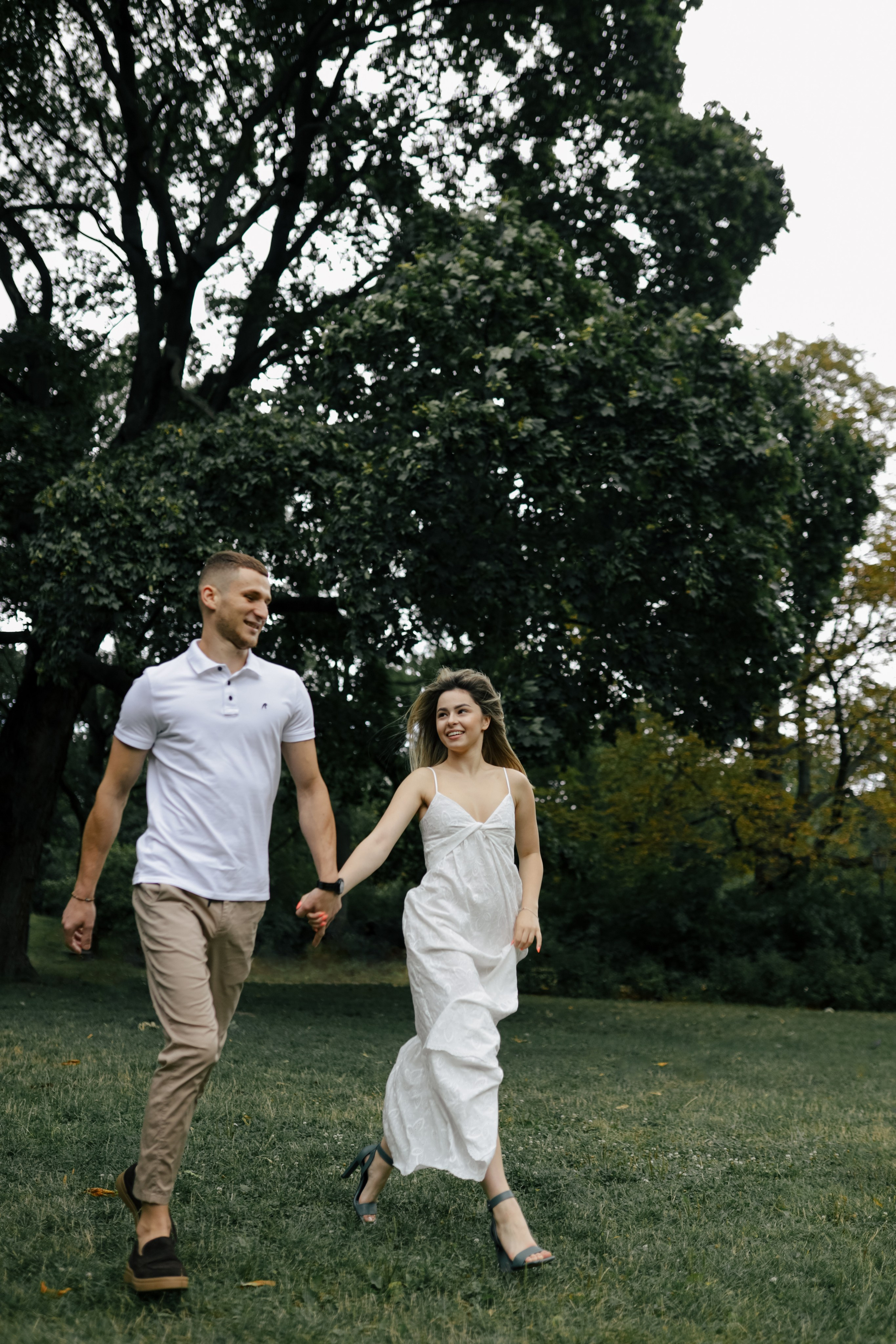 Сонце всередині нас. Свадебный и семейный фотограф в Варшаве