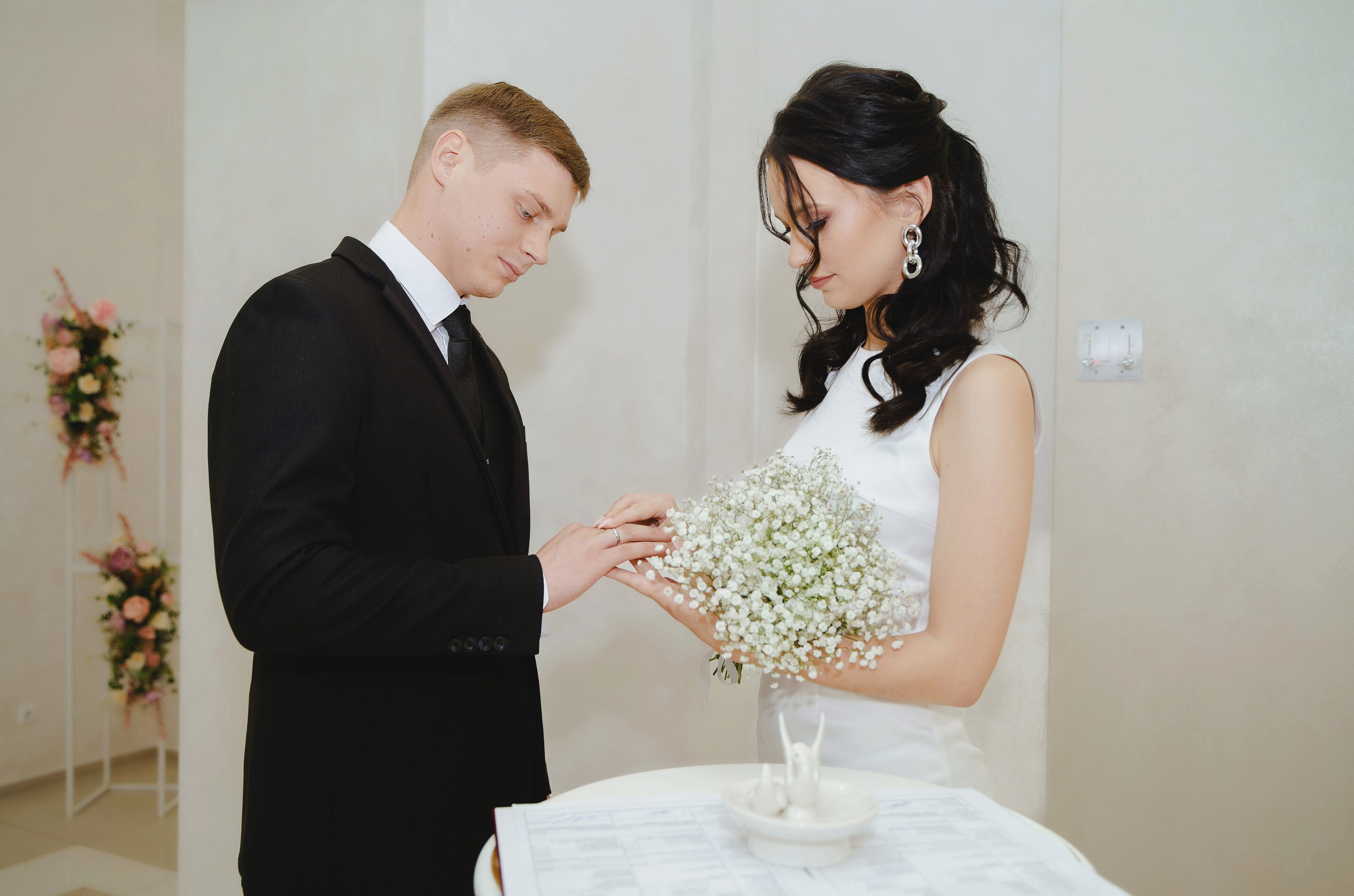 Свадебный фотограф Минск. Семейный и свадебный фотограф Минск Юрий Прилепов. Выпускные альбомы!