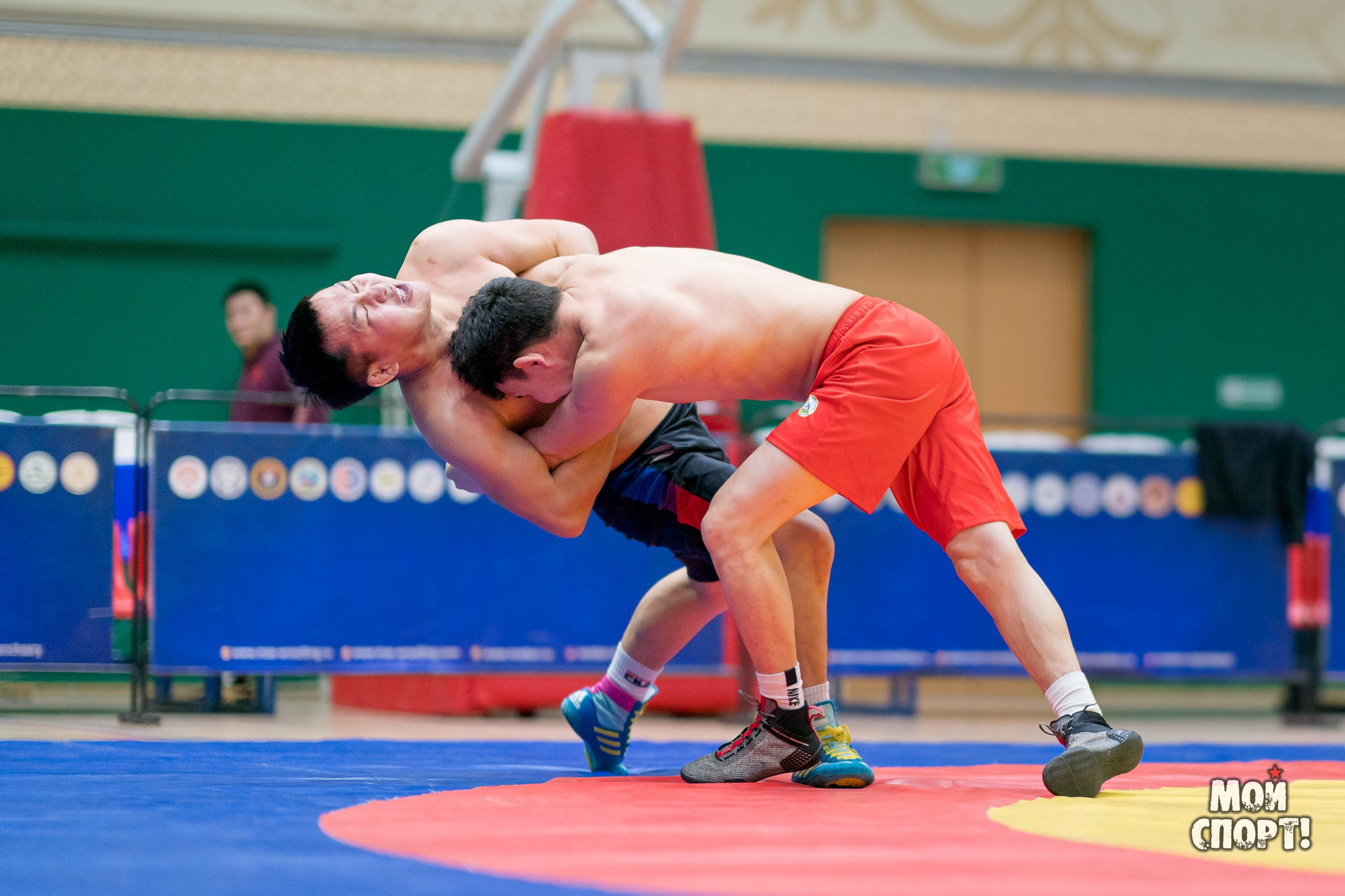 «Кубок ресурсоснабжающих организаций и Союза товаропроизводителей». Студия «Мой Спорт!» — все о спорте в Якутии