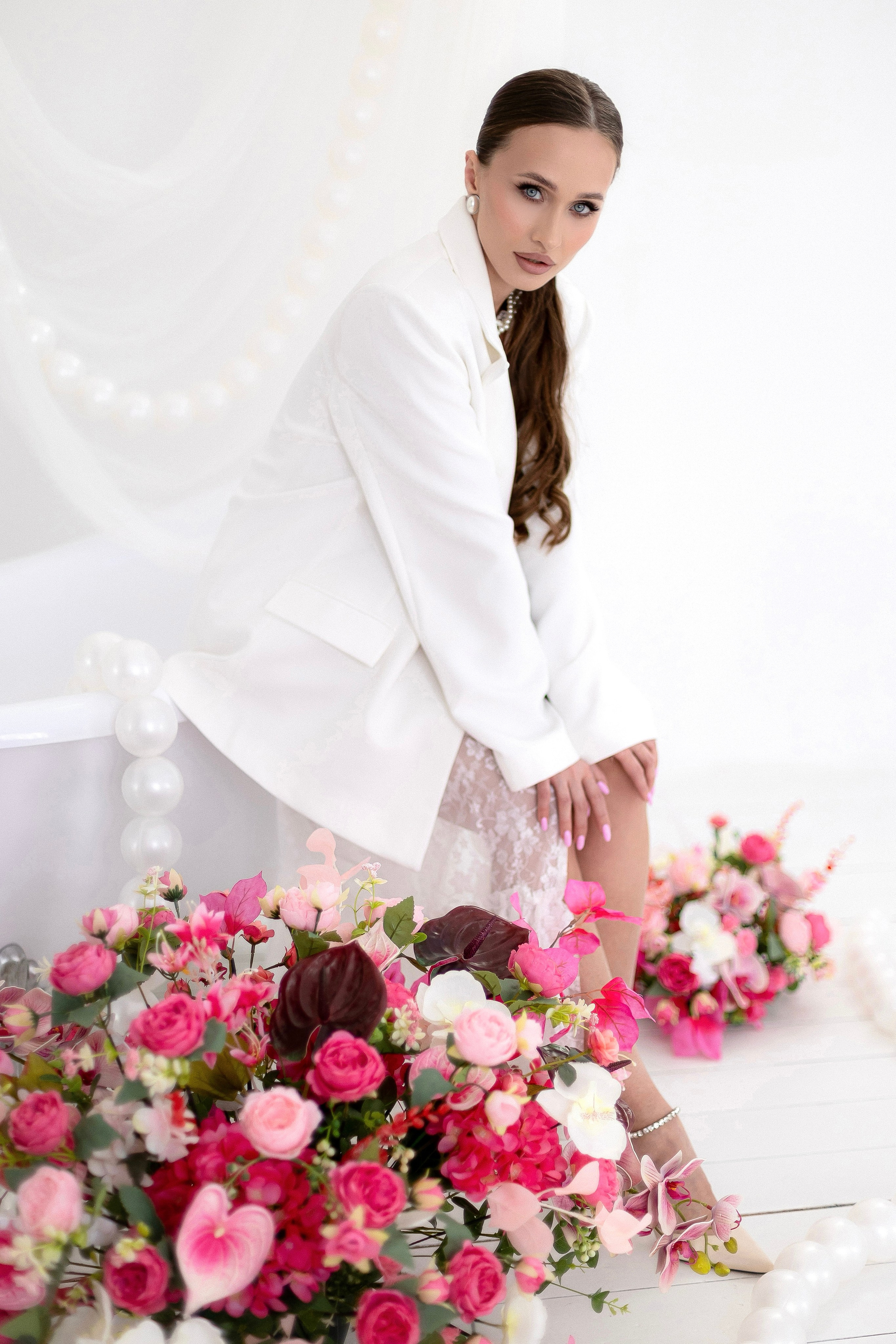 Анастасия. Свадебный и портретный фотограф в Миассе Филиппенко Дарья