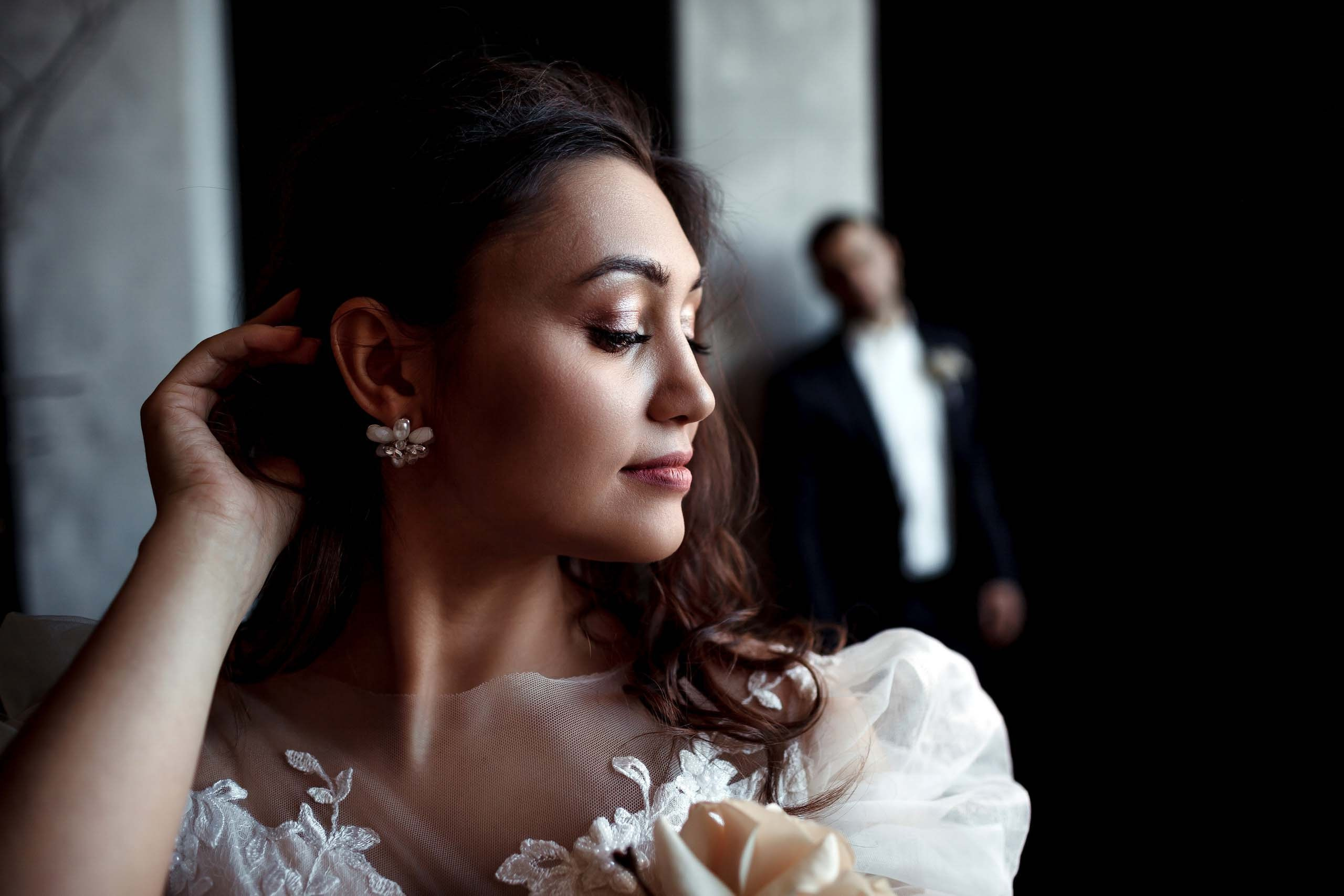 Фотограф Расторгуев. Подрядчики и друзья сети свадебных площадок House for wedding