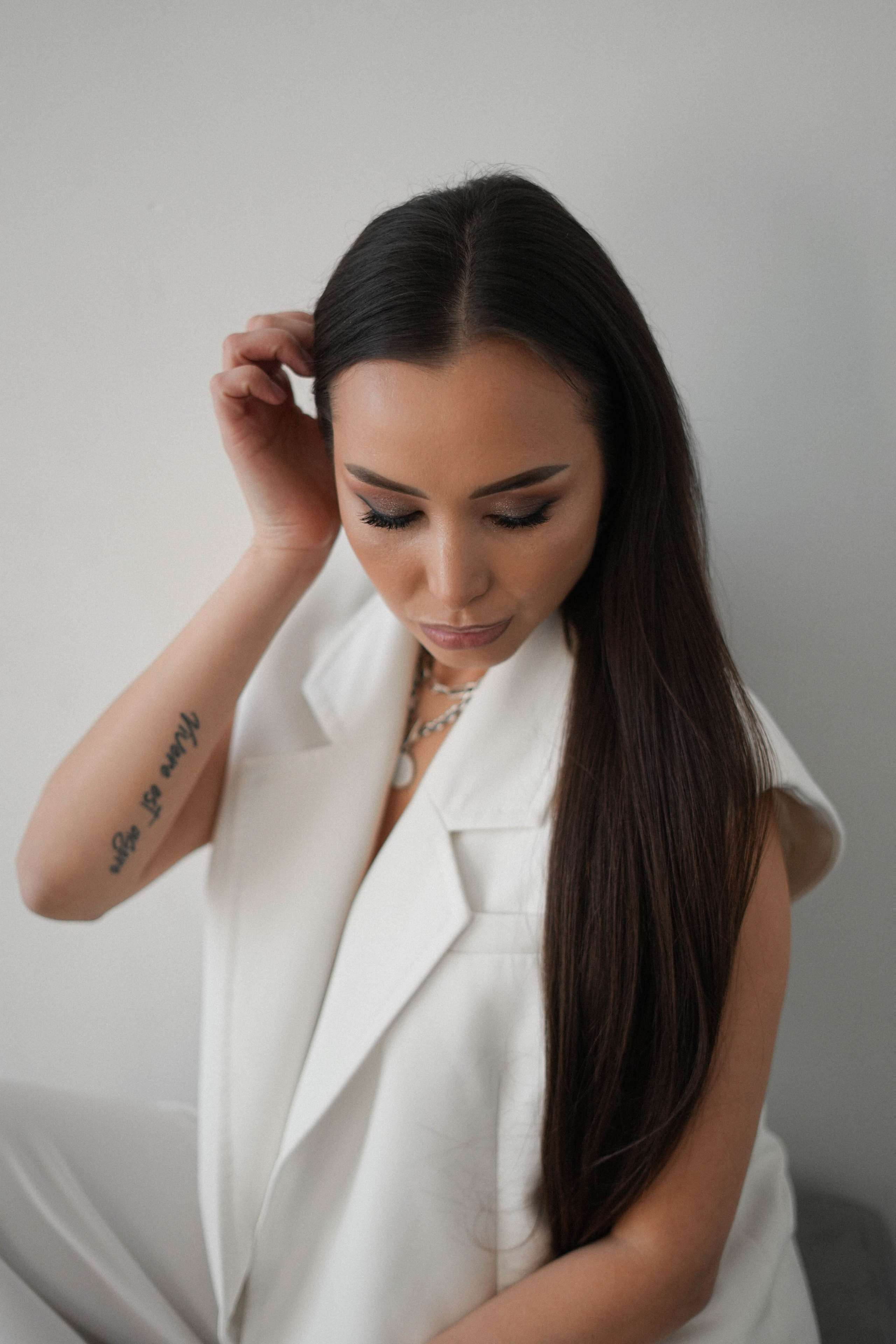 Вера. Фотограф Волгоград Анастасия Ли