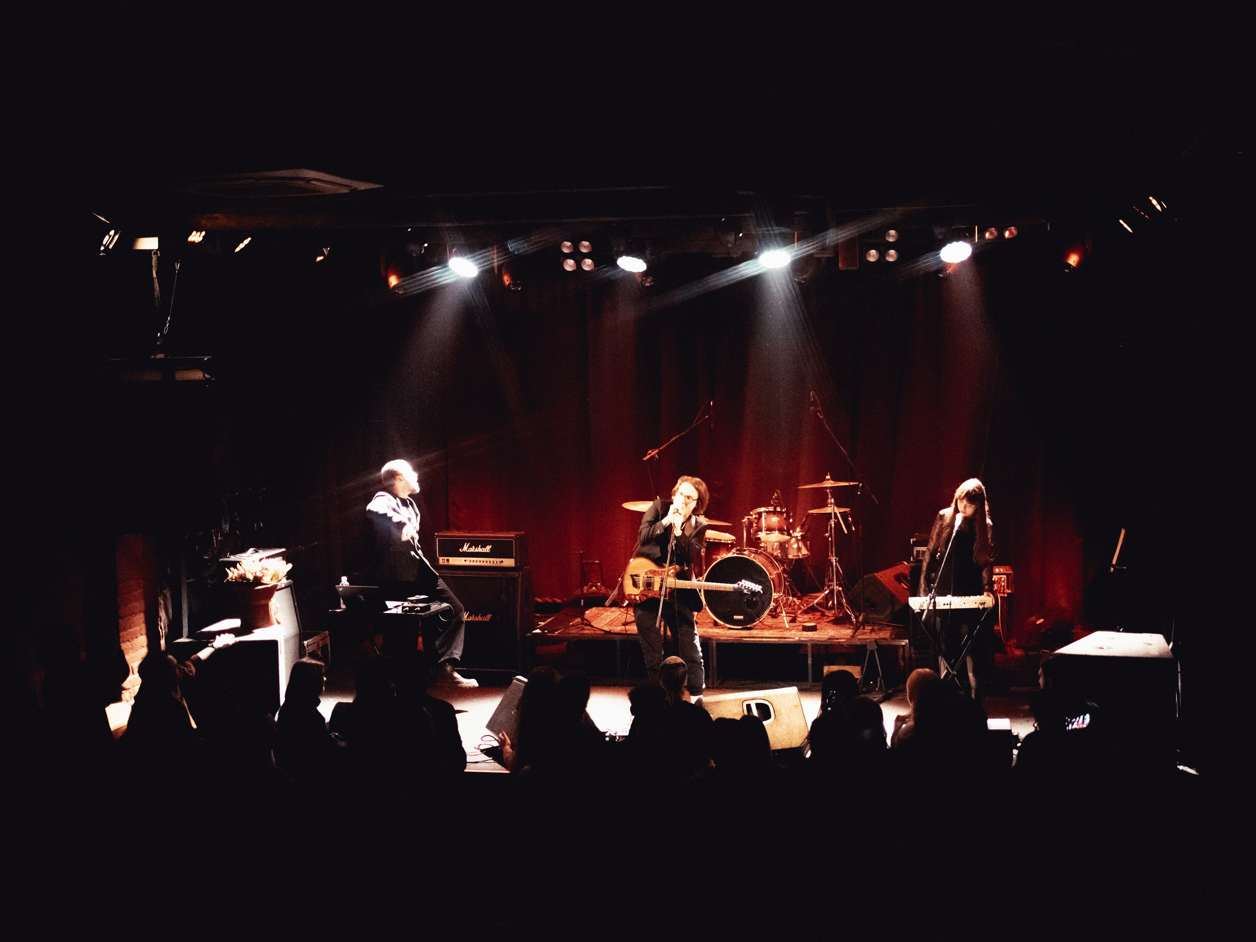 08.03.26. Анна Мильч