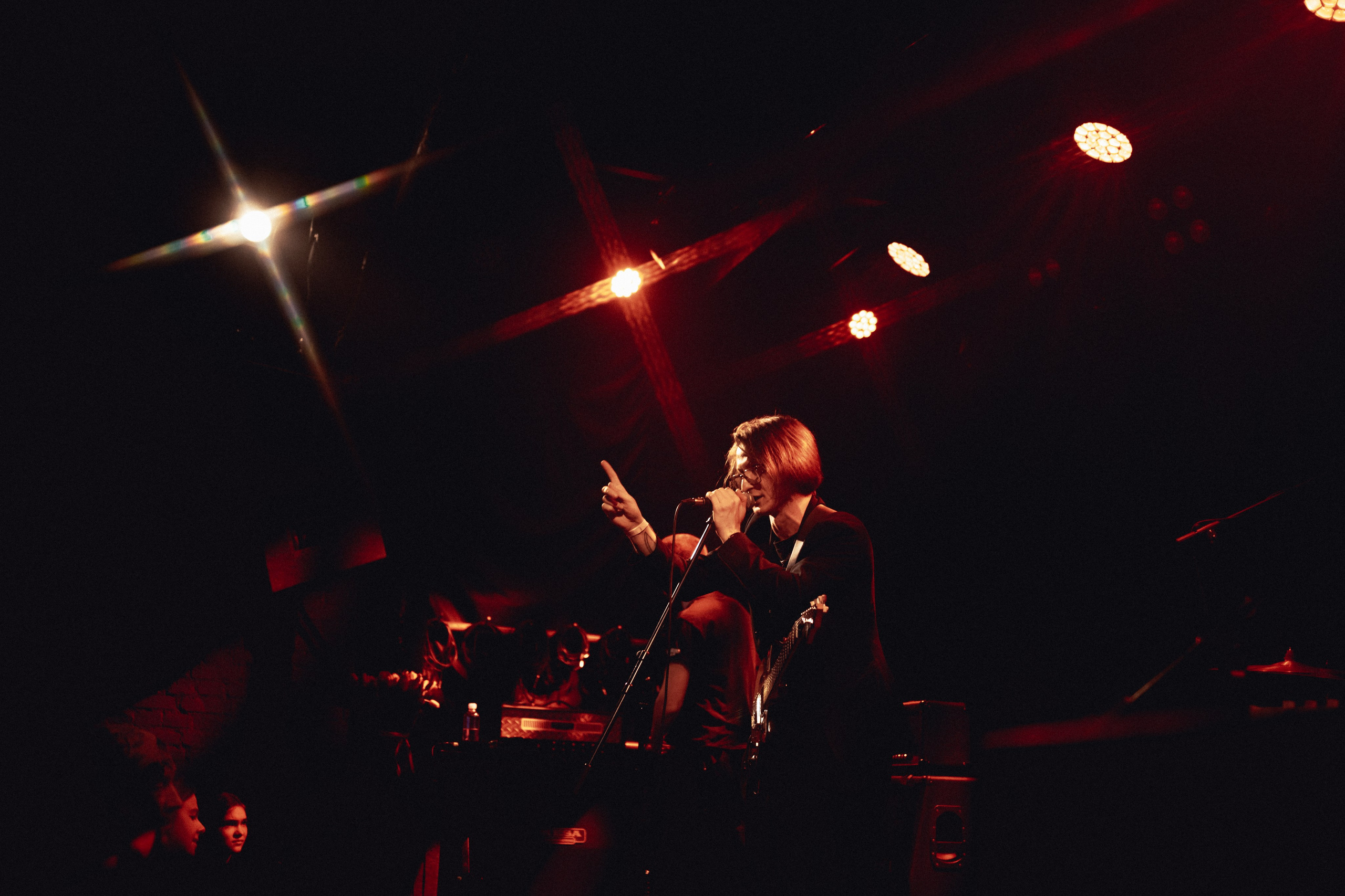 08.03.26. Анна Мильч