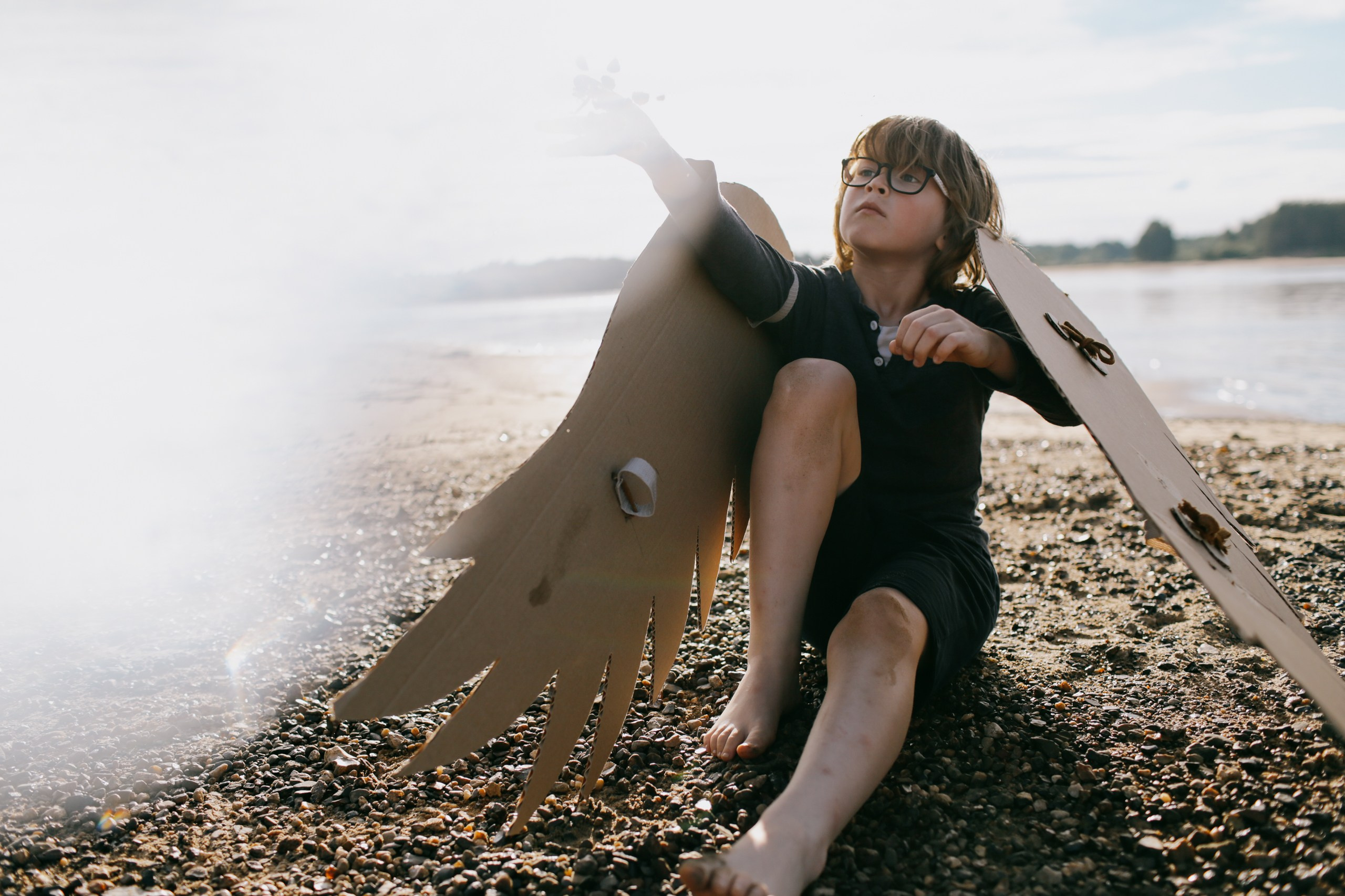 Роберт. Портретный фотограф в Сыктывкаре Алина Ракшина