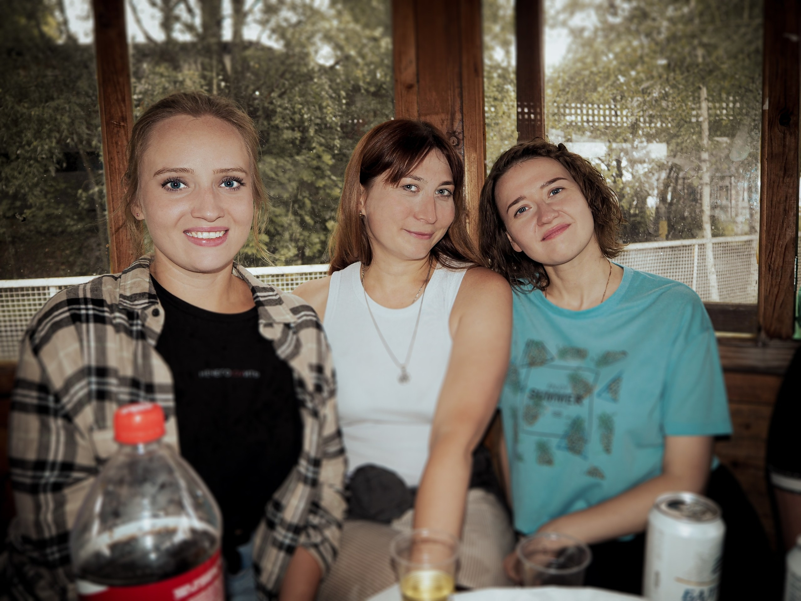 Шашлыки | 12.08.23. Галерея Фантим