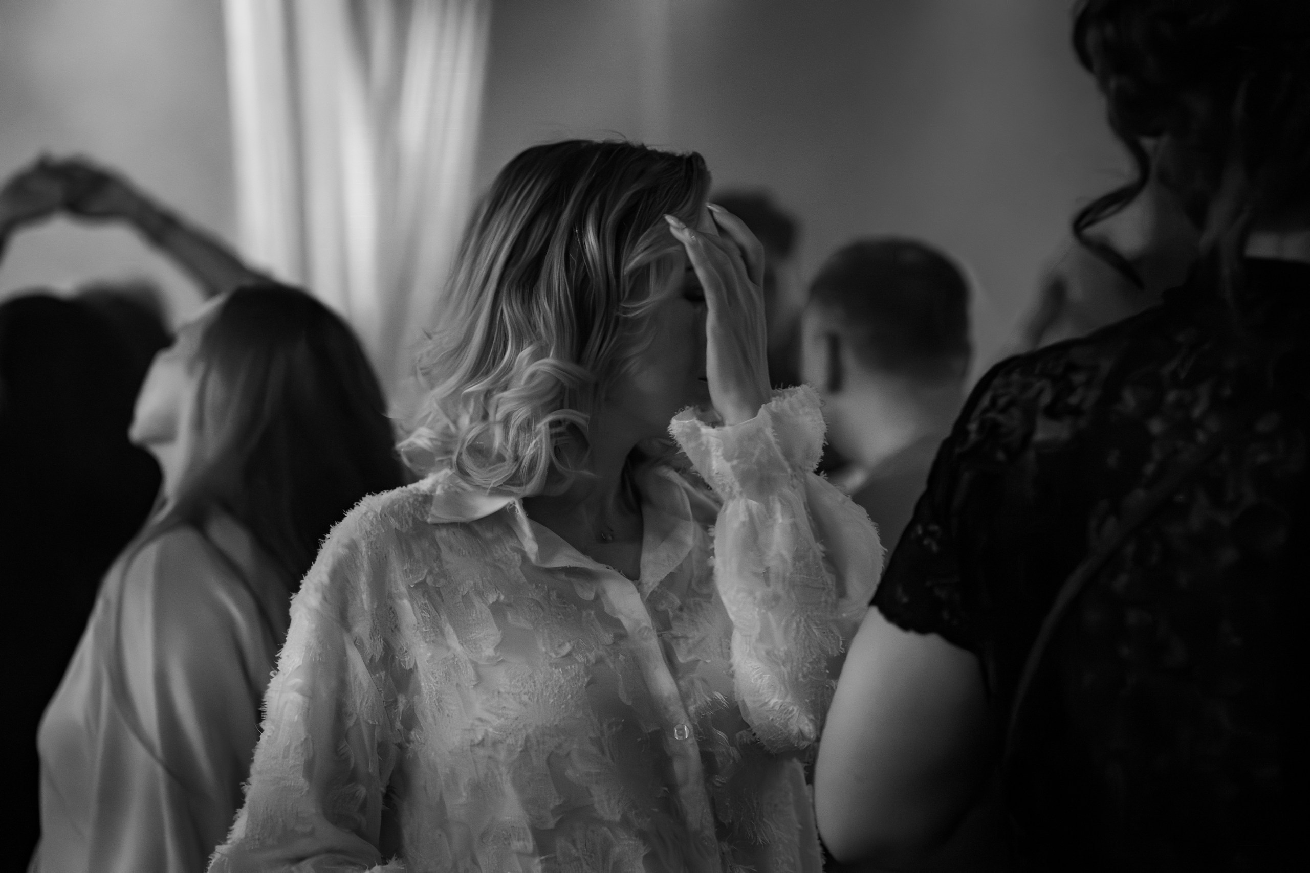 Клубная | 26.09.2025. Галерея Фантим