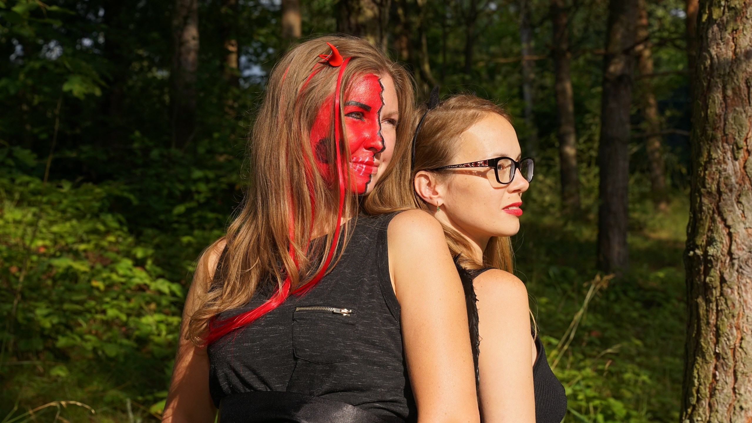 Походная Романтика 42. Проклятие древней поляны | 16-18.07.23. Галерея Фантим