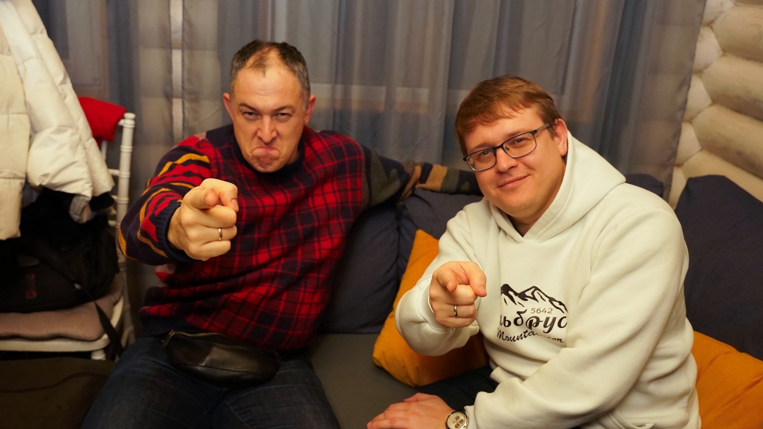 Шашлыки | 23.11.2024. Галерея Фантим