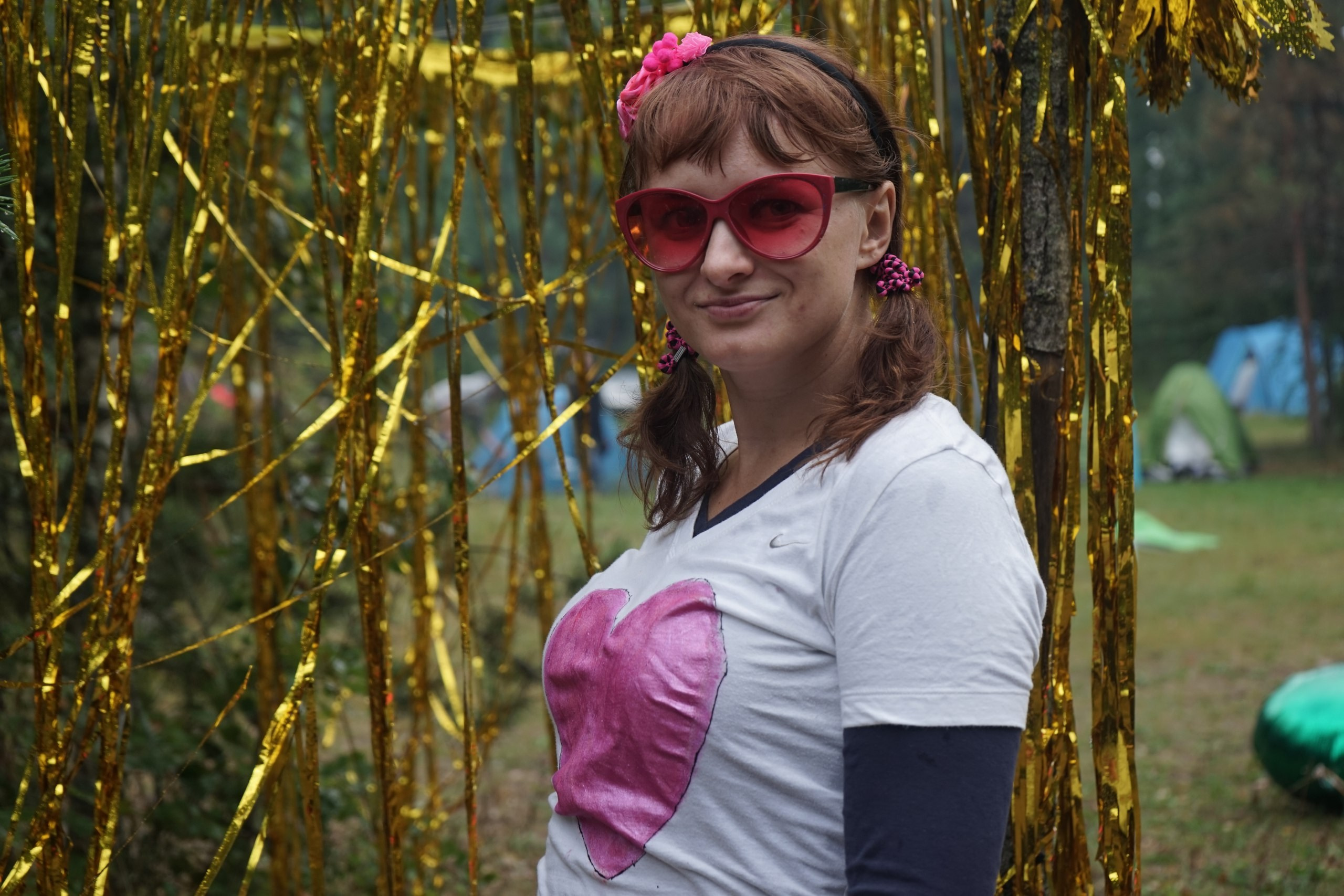 Походная Романтика 26. Музыкальный Шторм! | 25–27 августа 2017. Галерея Фантим