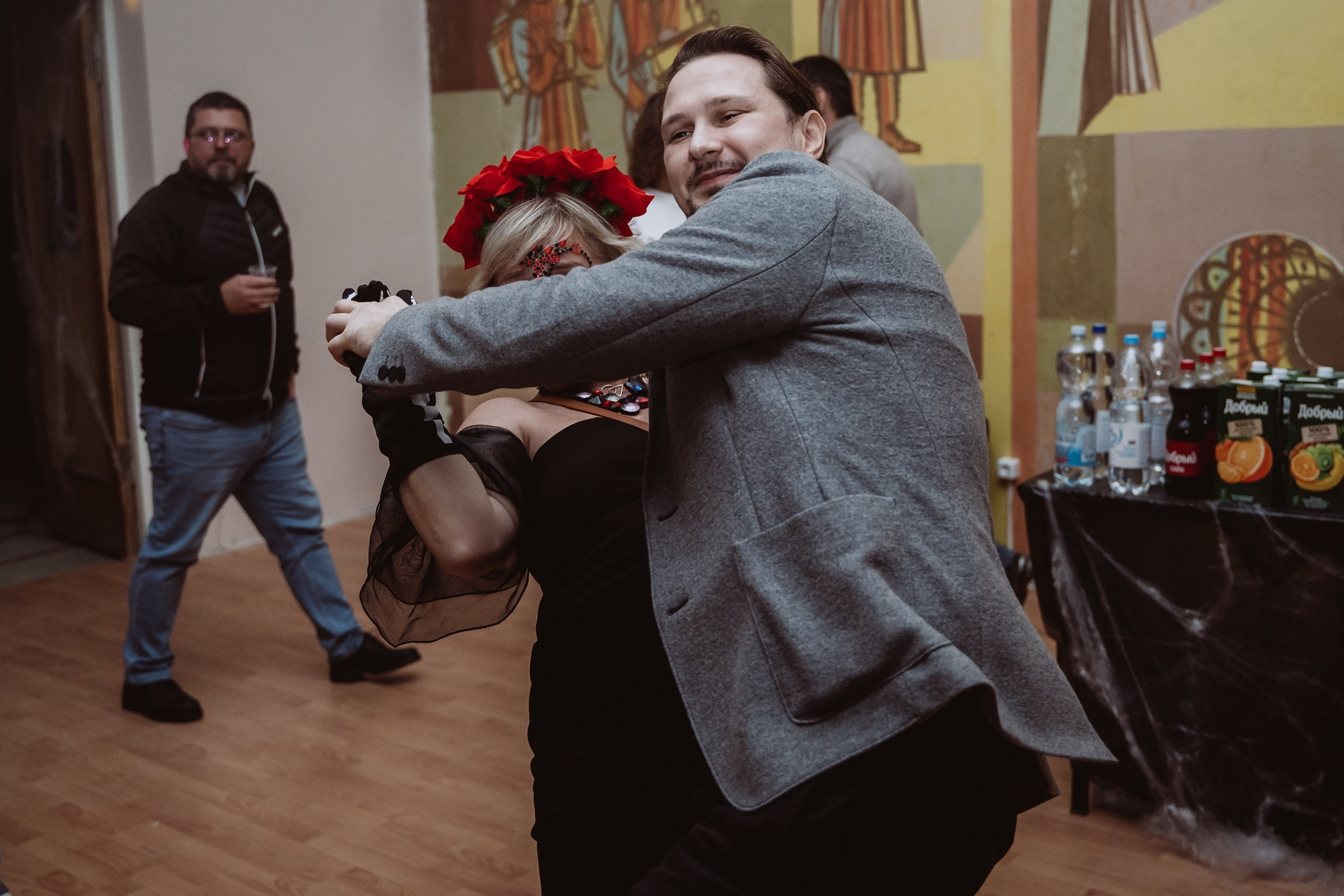 АЦЦкие выходные | 19-20.10.2024. Галерея Фантим