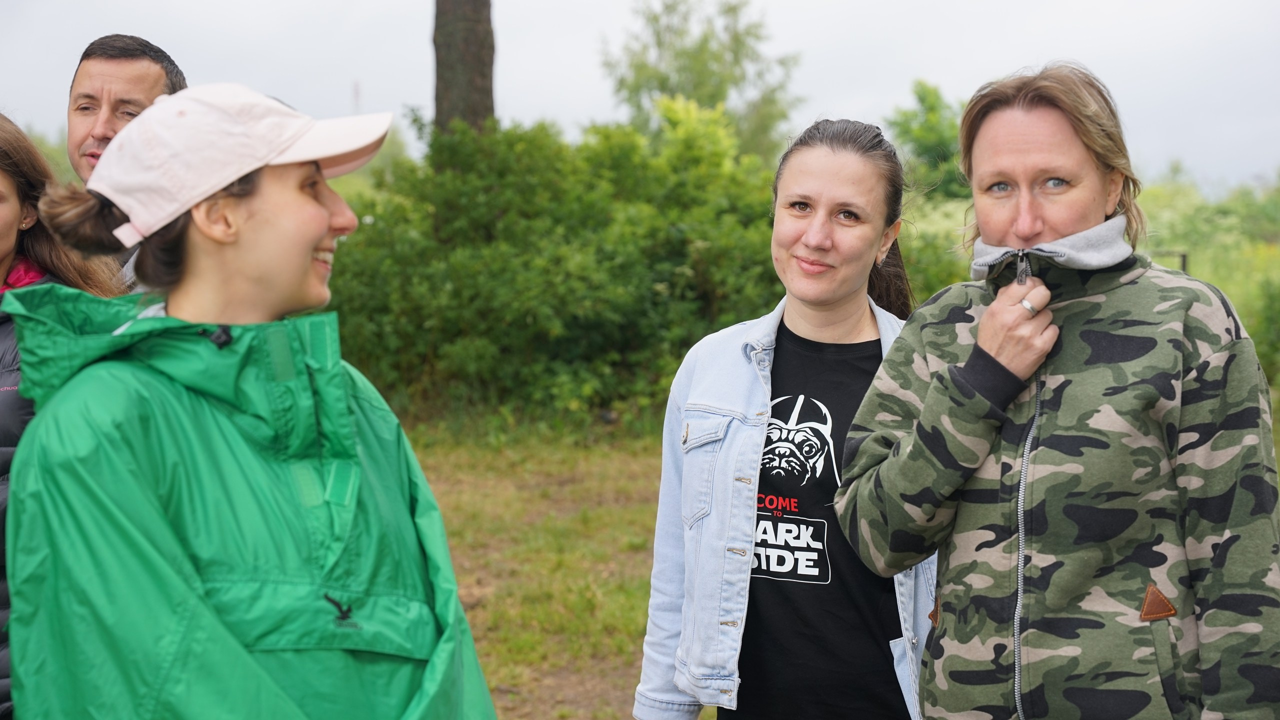 Походная Романтика 41. ФанWars | 23-25.06.2023. Галерея Фантим