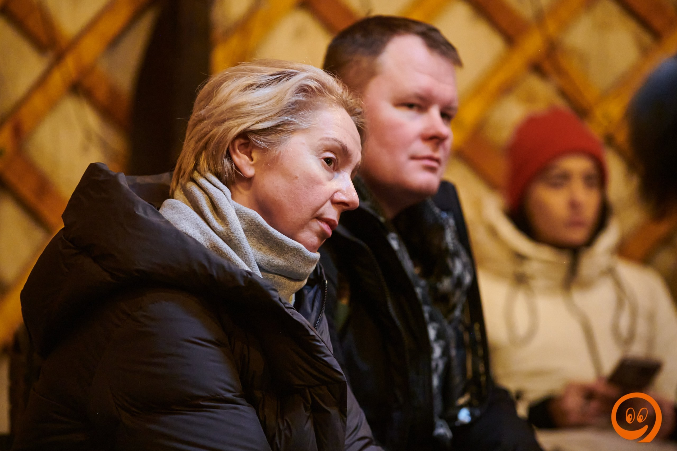 В гости к северным оленям | 18.01.2025. Галерея Фантим