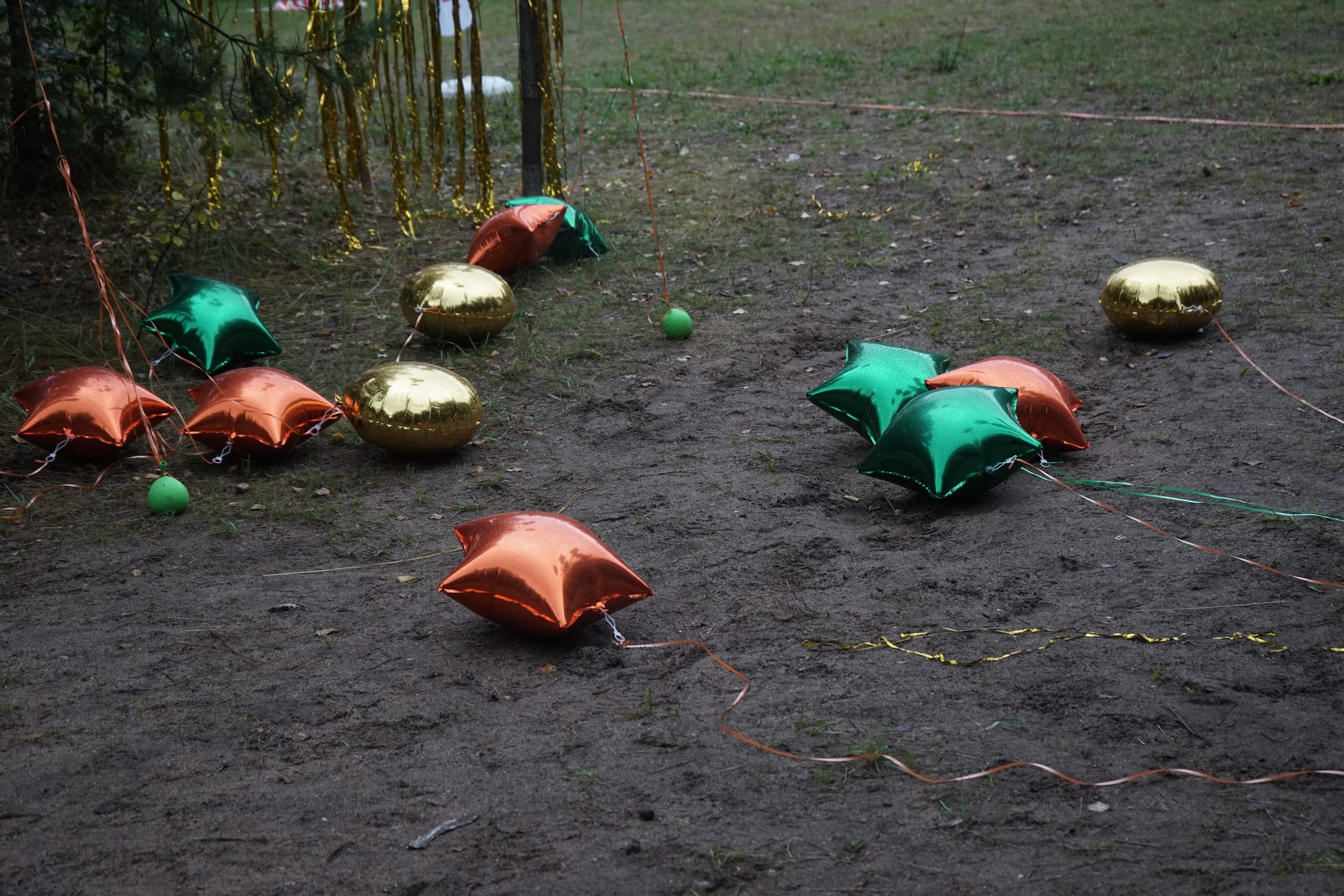 Походная Романтика 26. Музыкальный Шторм! | 25–27 августа 2017. Галерея Фантим