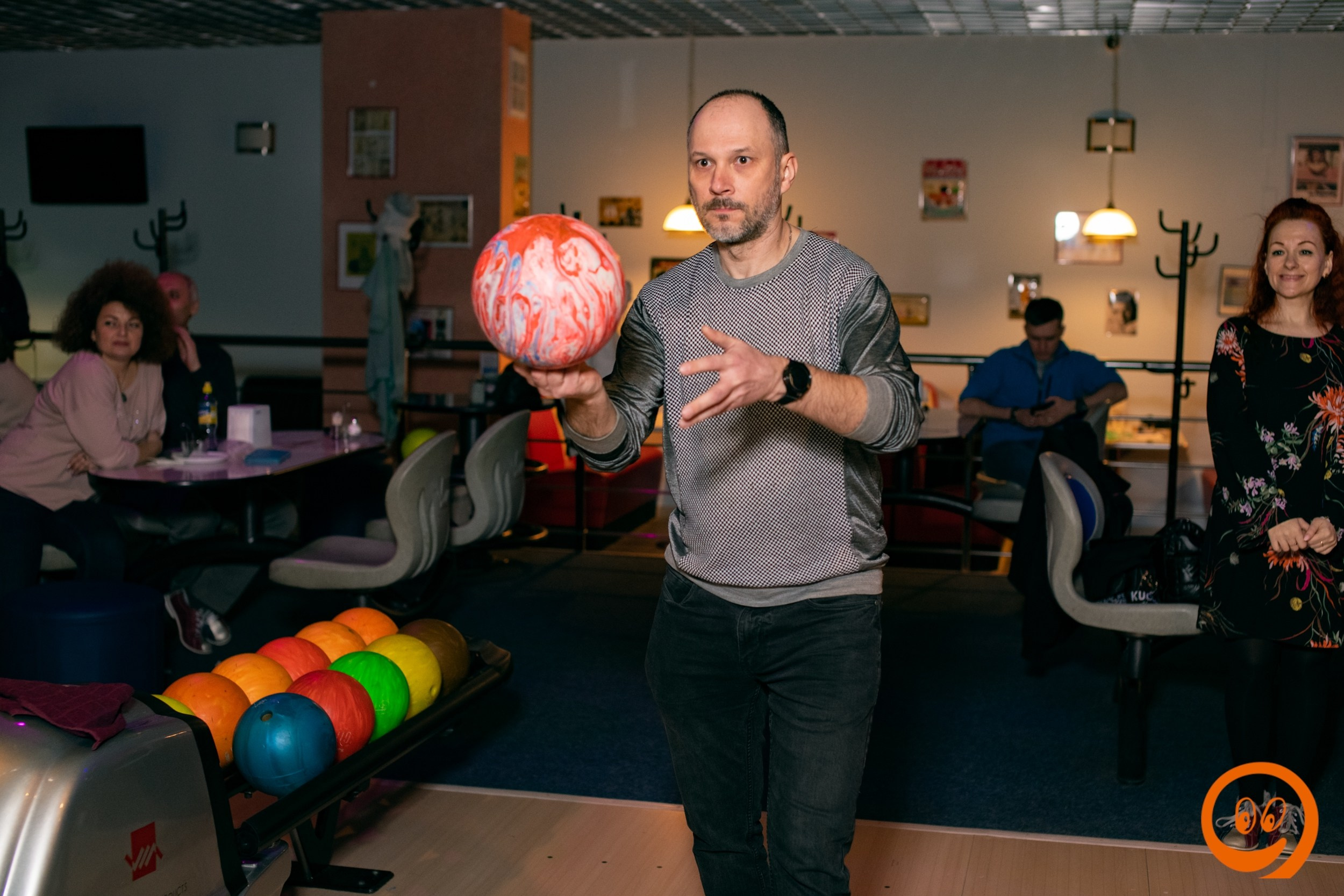 Боулинг | 09.02.2025. Галерея Фантим