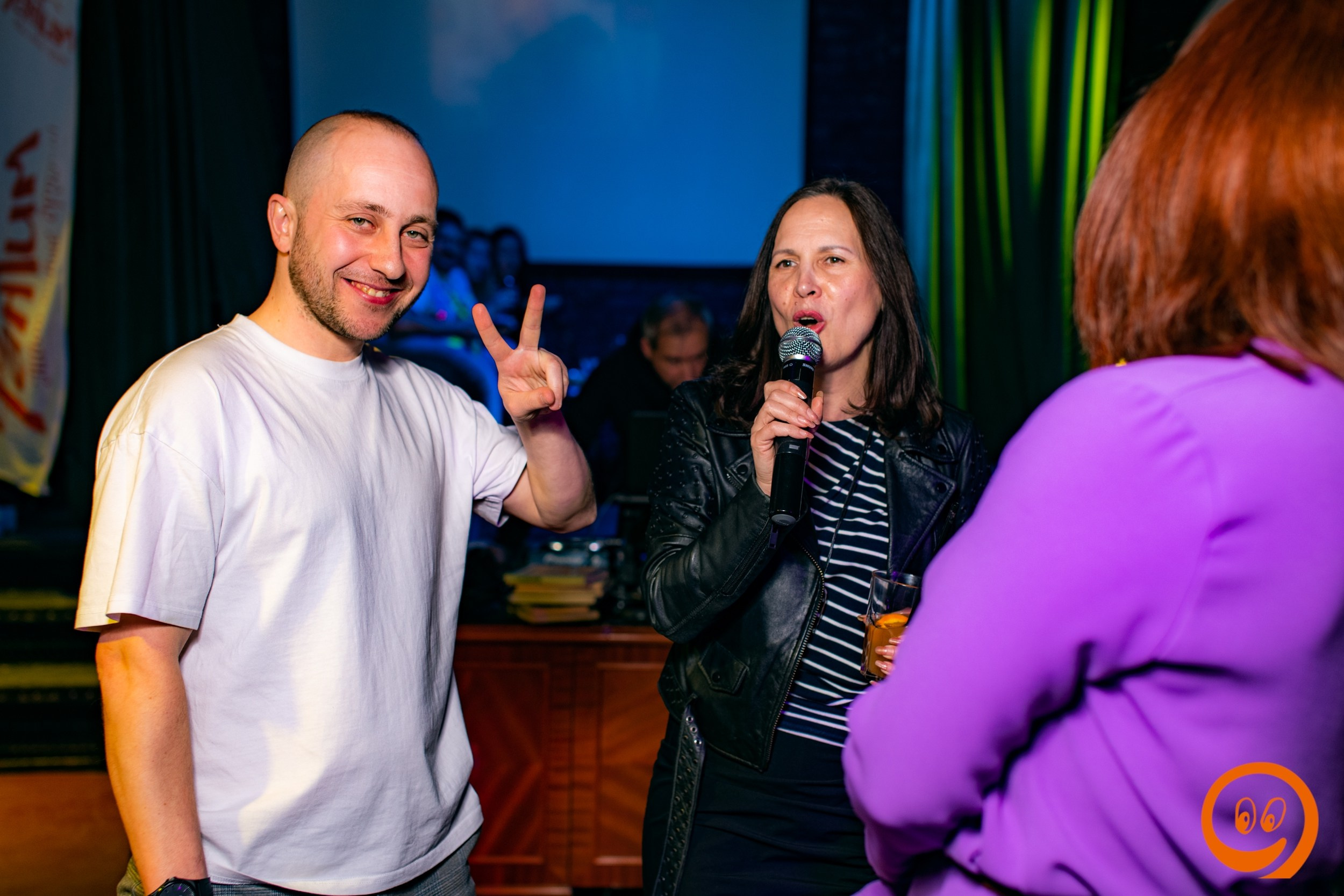 Клубная вечеринка «До 16 и дальше…» День Рождения Фантима | 16.05.2025. Галерея Фантим