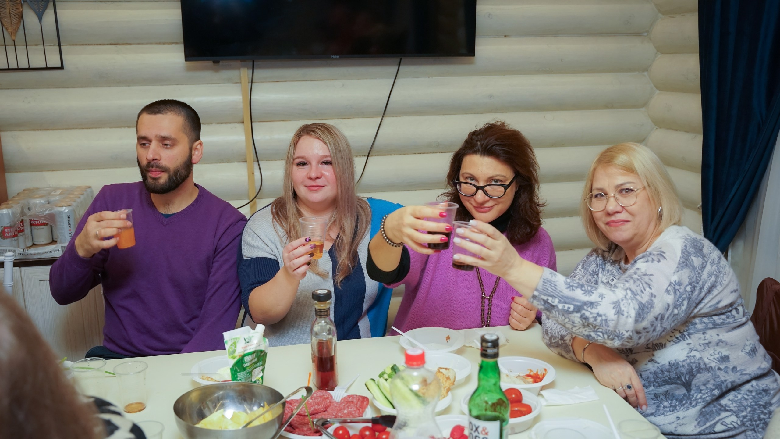 Шашлыки | 23.11.2024. Галерея Фантим