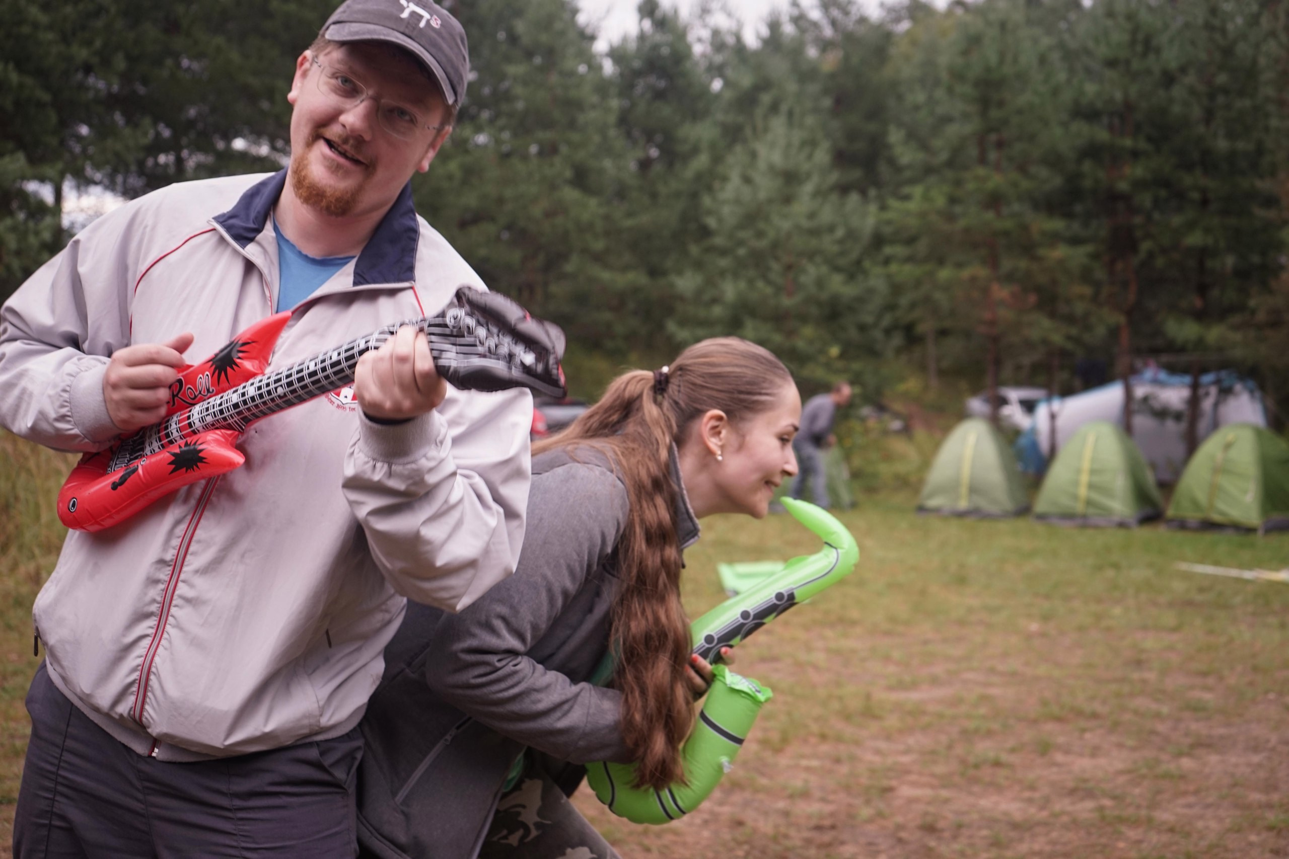 Походная Романтика 26. Музыкальный Шторм! | 25–27 августа 2017. Галерея Фантим
