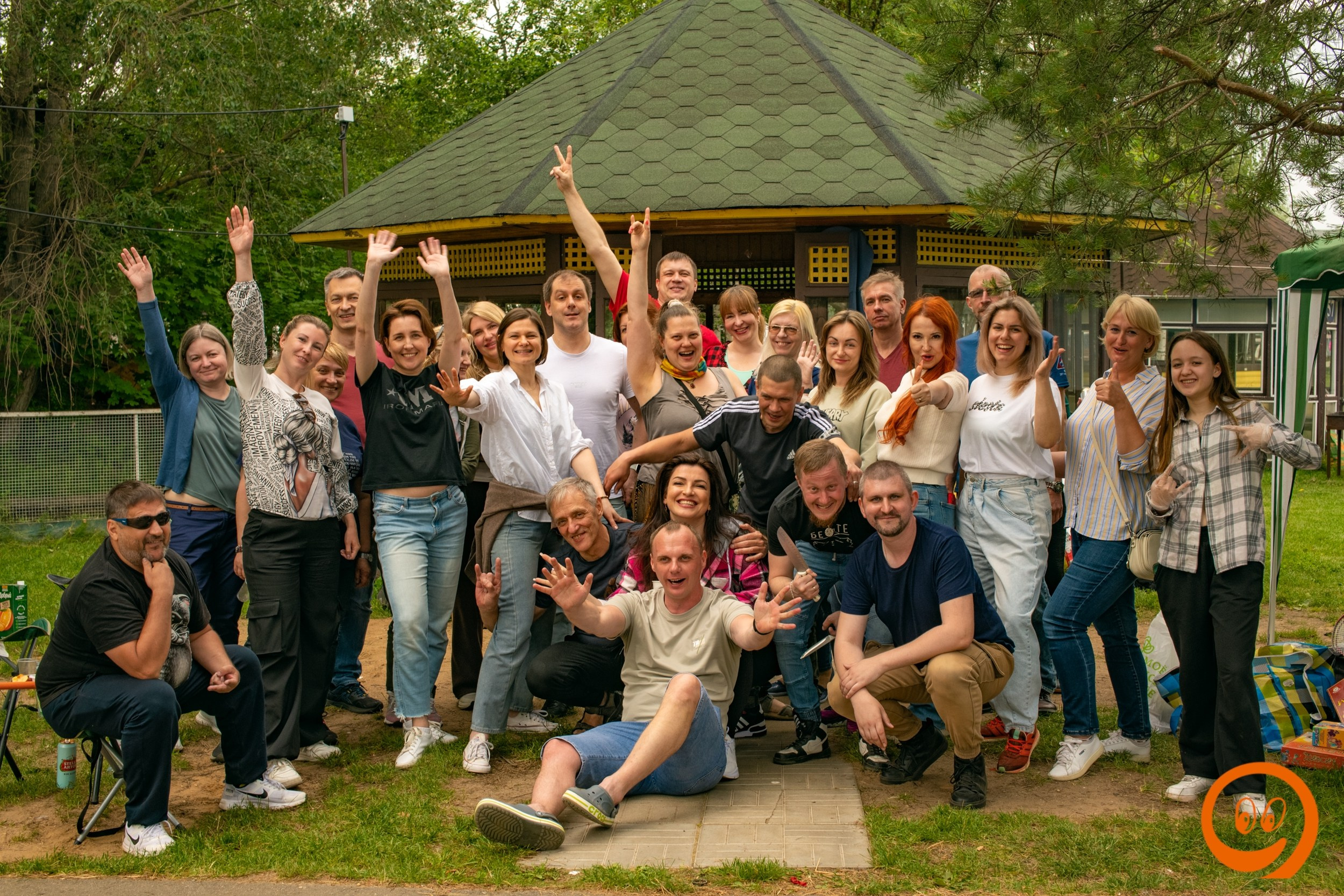 Шашлыки | 12.06.25. Галерея Фантим