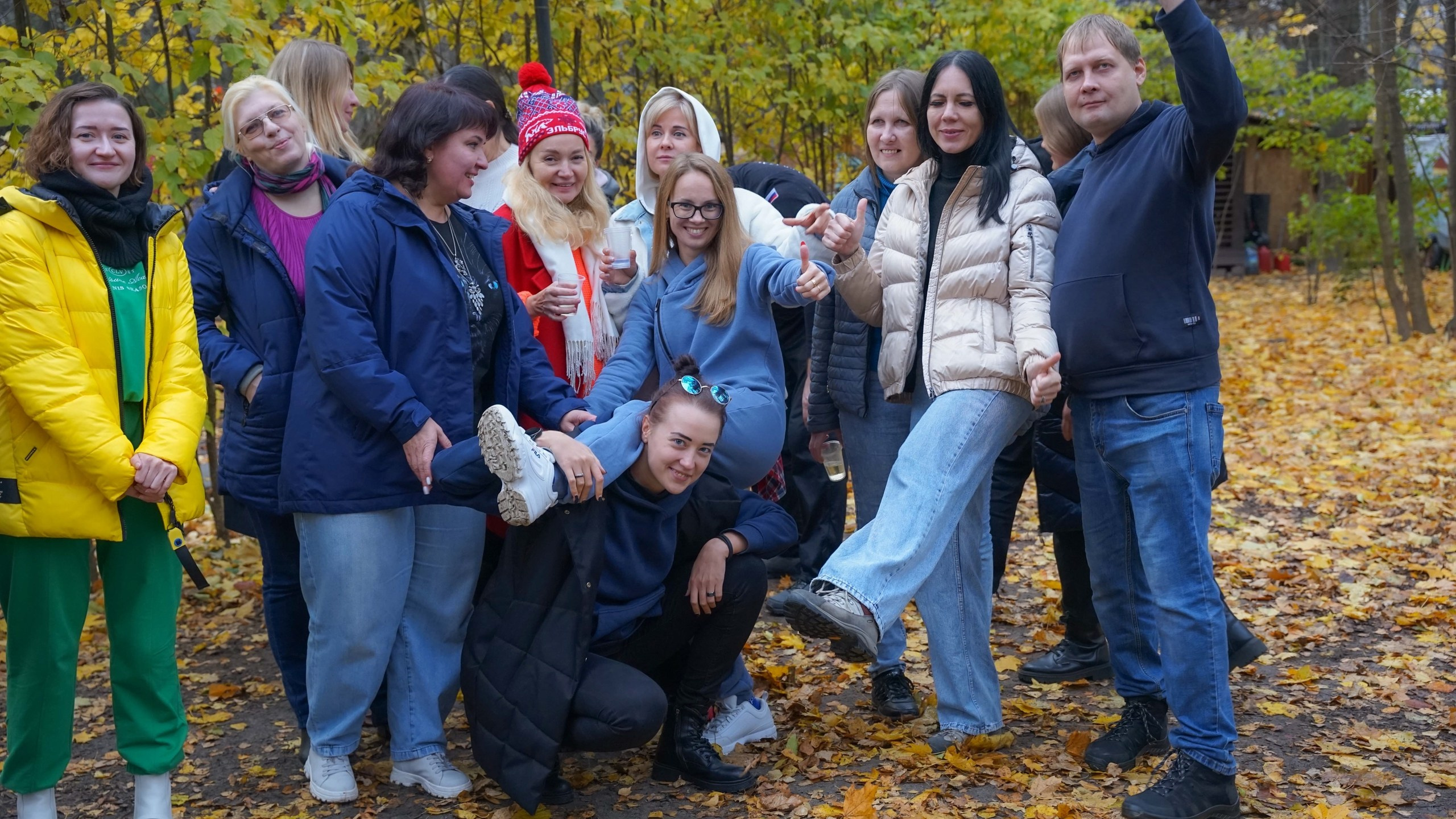 Шашлыки | 26.10.24. Галерея Фантим