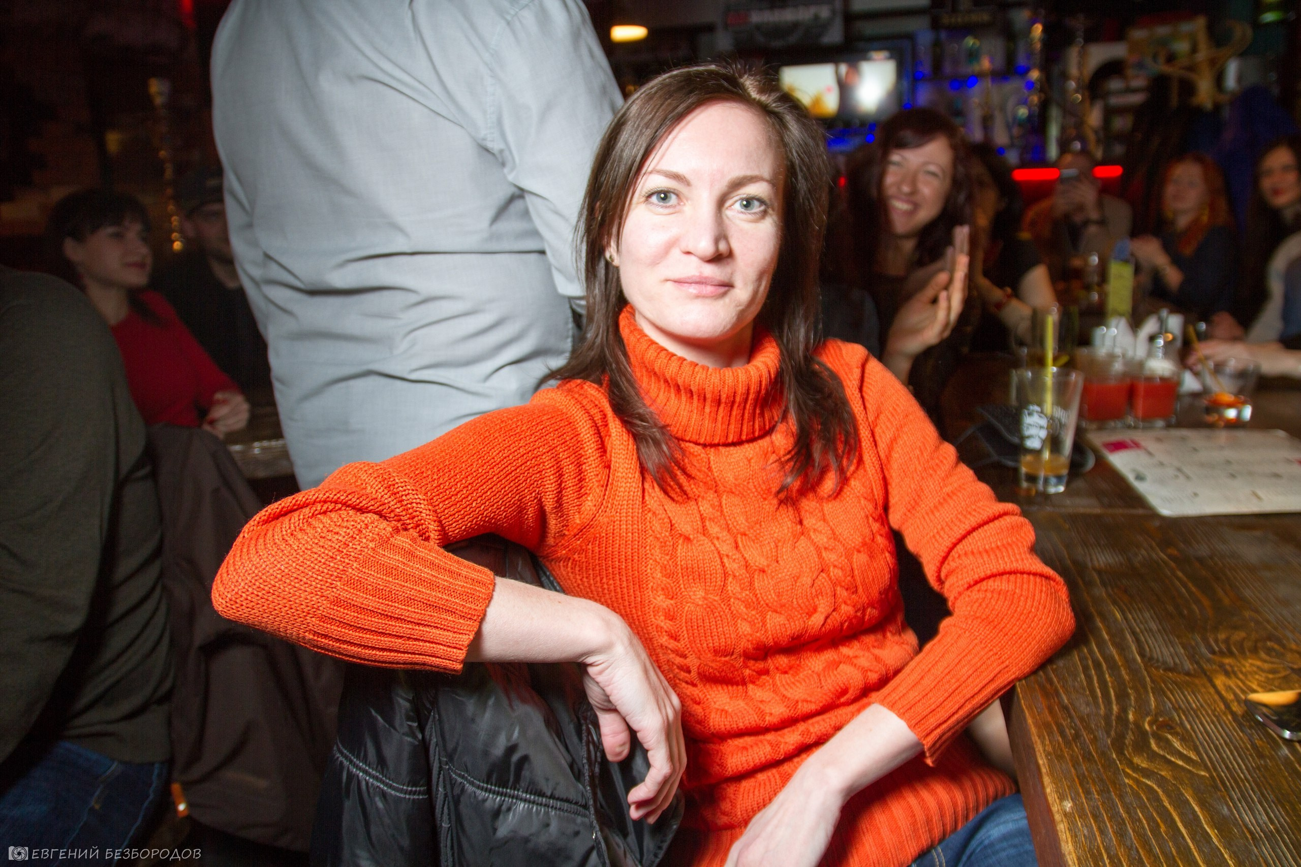 Музыкальная вечеринка | 11.03.2017. Галерея Фантим