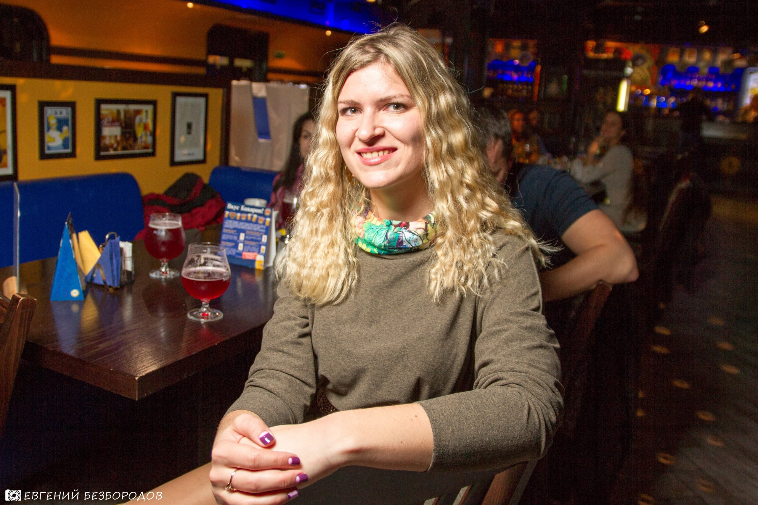 Музыкальная вечеринка | 13.10.2017. Галерея Фантим