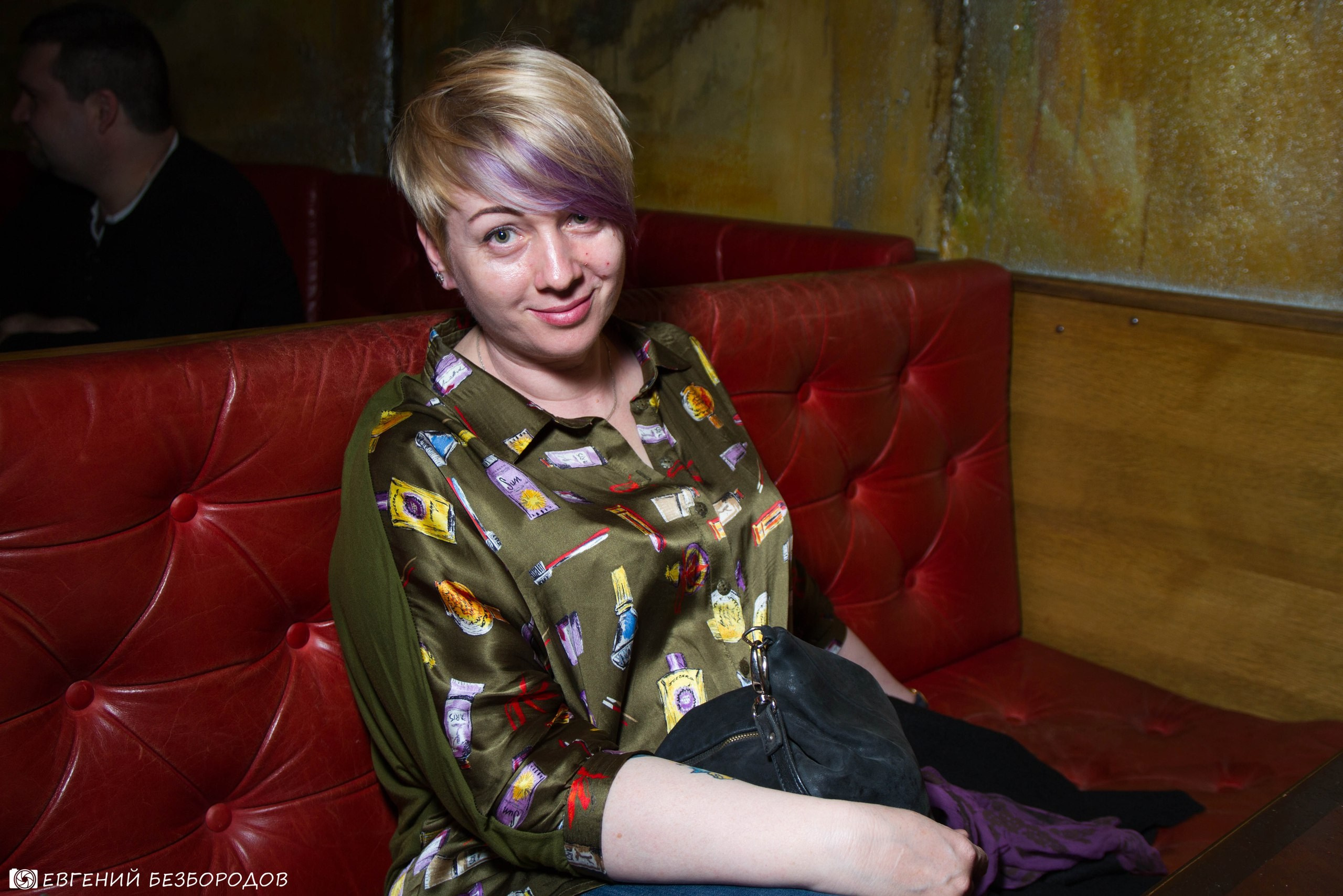 Музыкальная вечеринка | 13.05.2017. Галерея Фантим