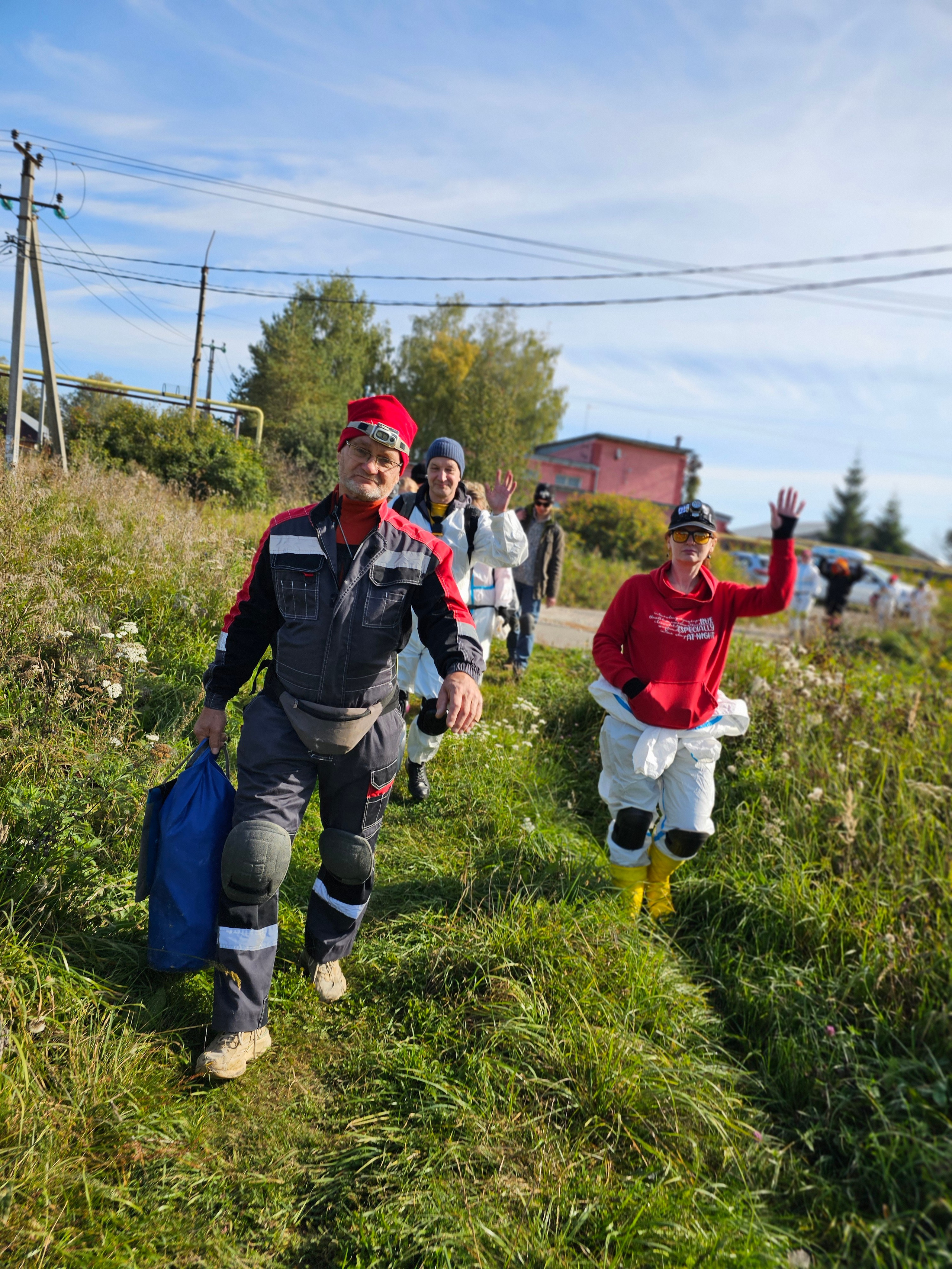Гурьевские каменоломни | 14.09.2025. Галерея Фантим