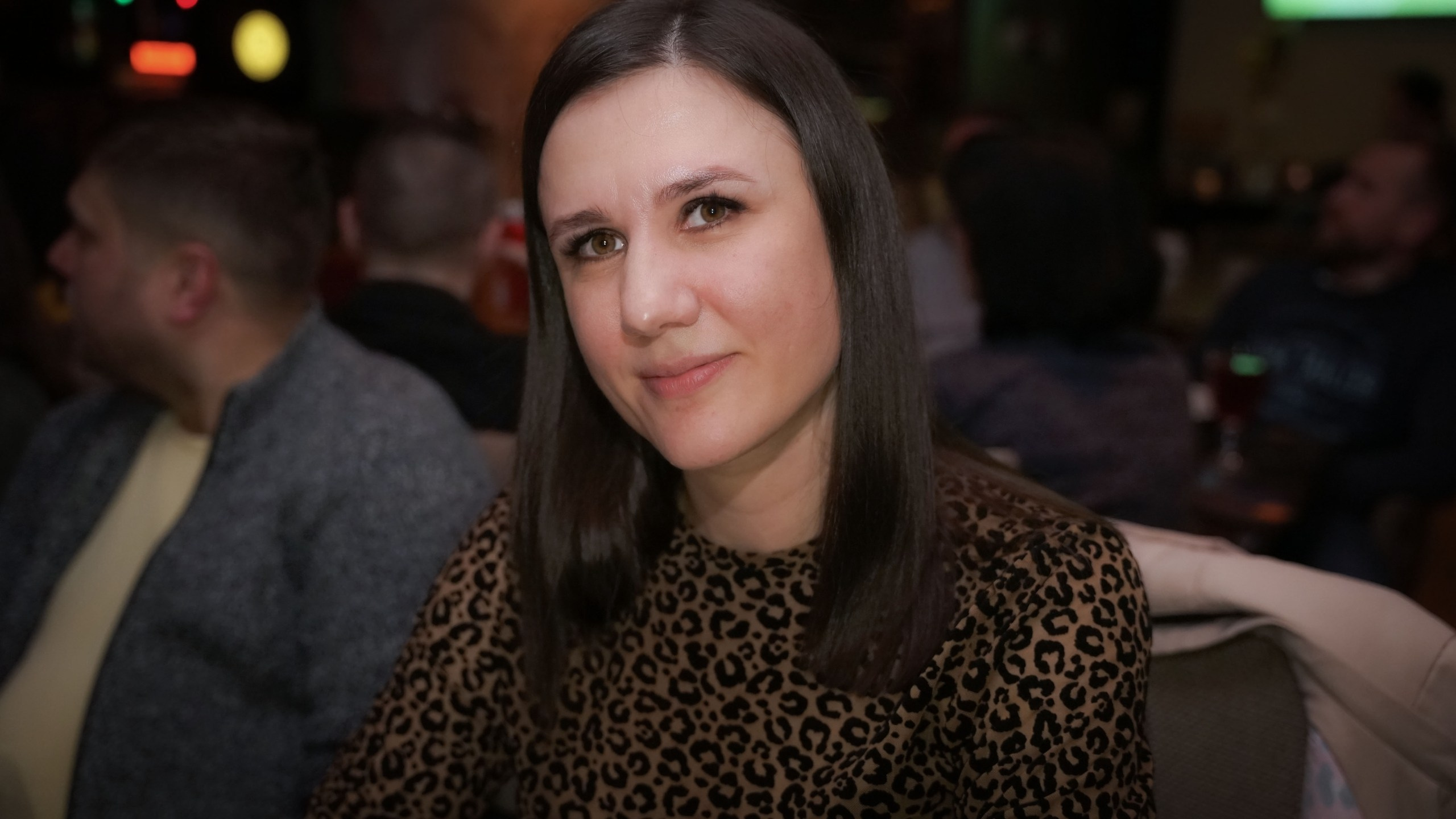 Музыкальная вечеринка | 10.12.22. Галерея Фантим