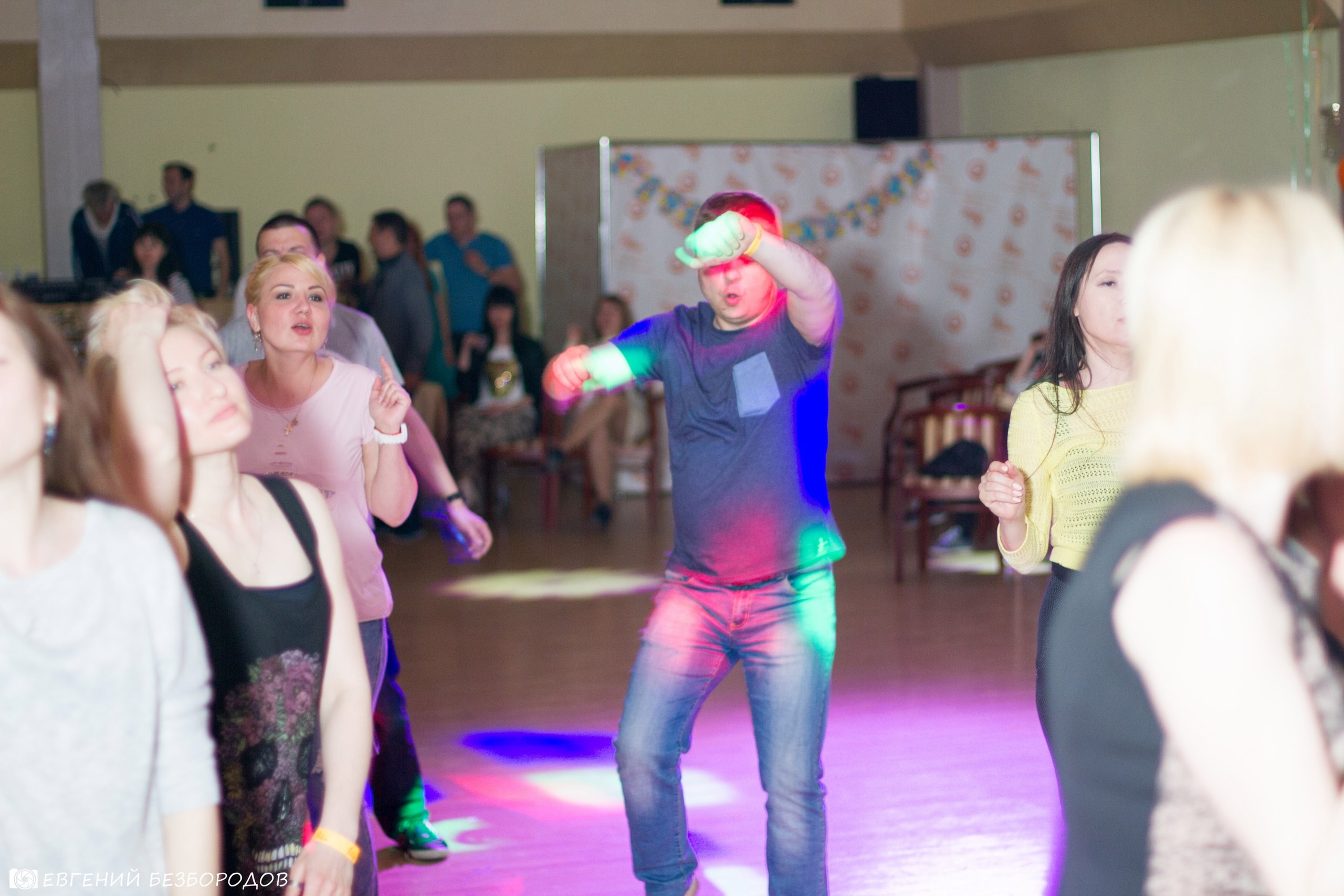 День Рождения Фантима! Часть 2 | 27-28.05.2017. Галерея Фантим