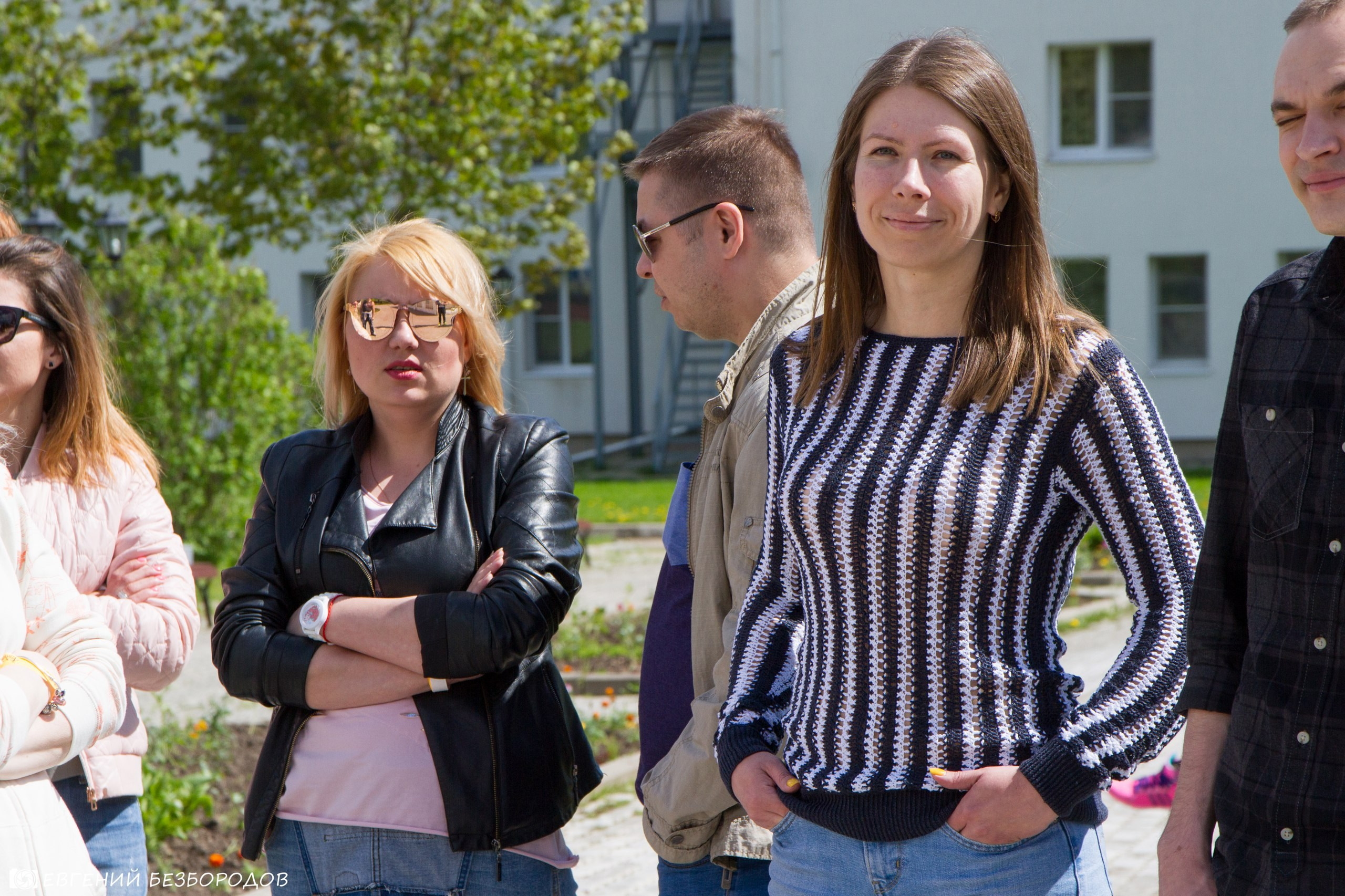 День Рождения Фантима. Часть 1 | 27-28.05.2017. Галерея Фантим