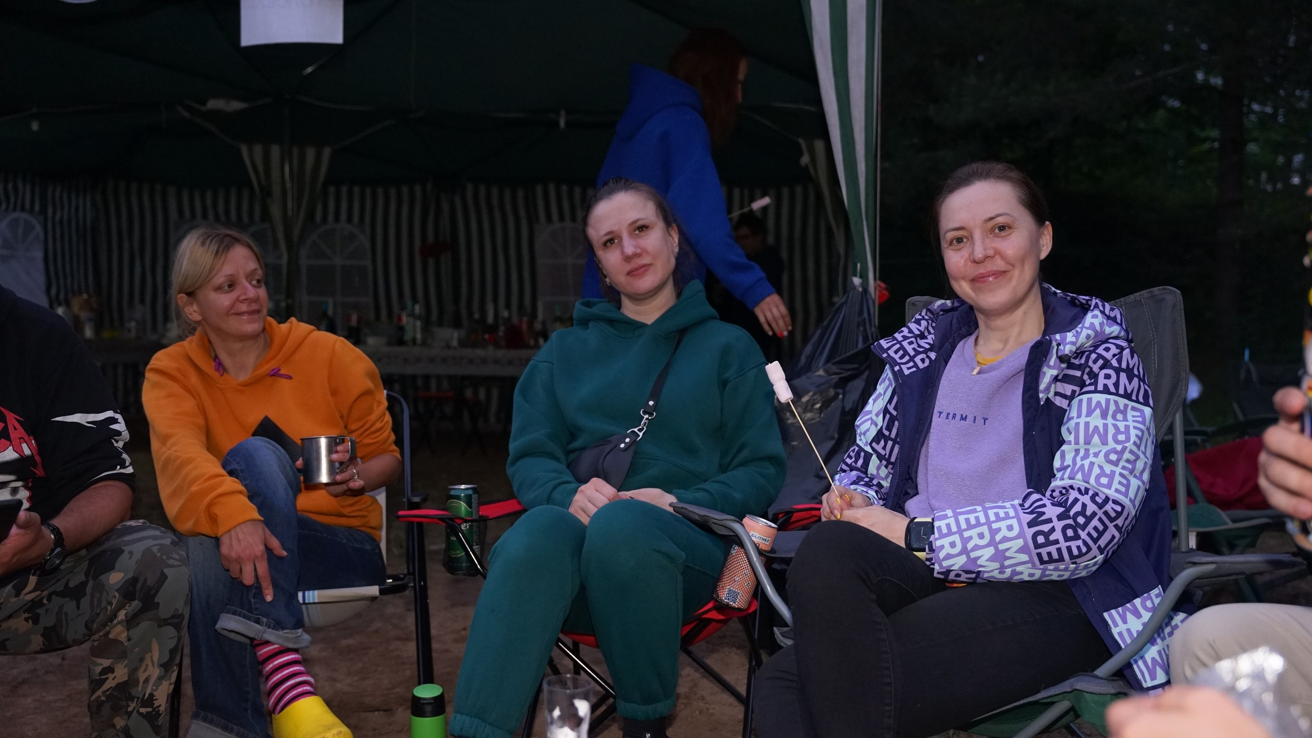 Походная Романтика 41. ФанWars | 23-25.06.2023. Галерея Фантим