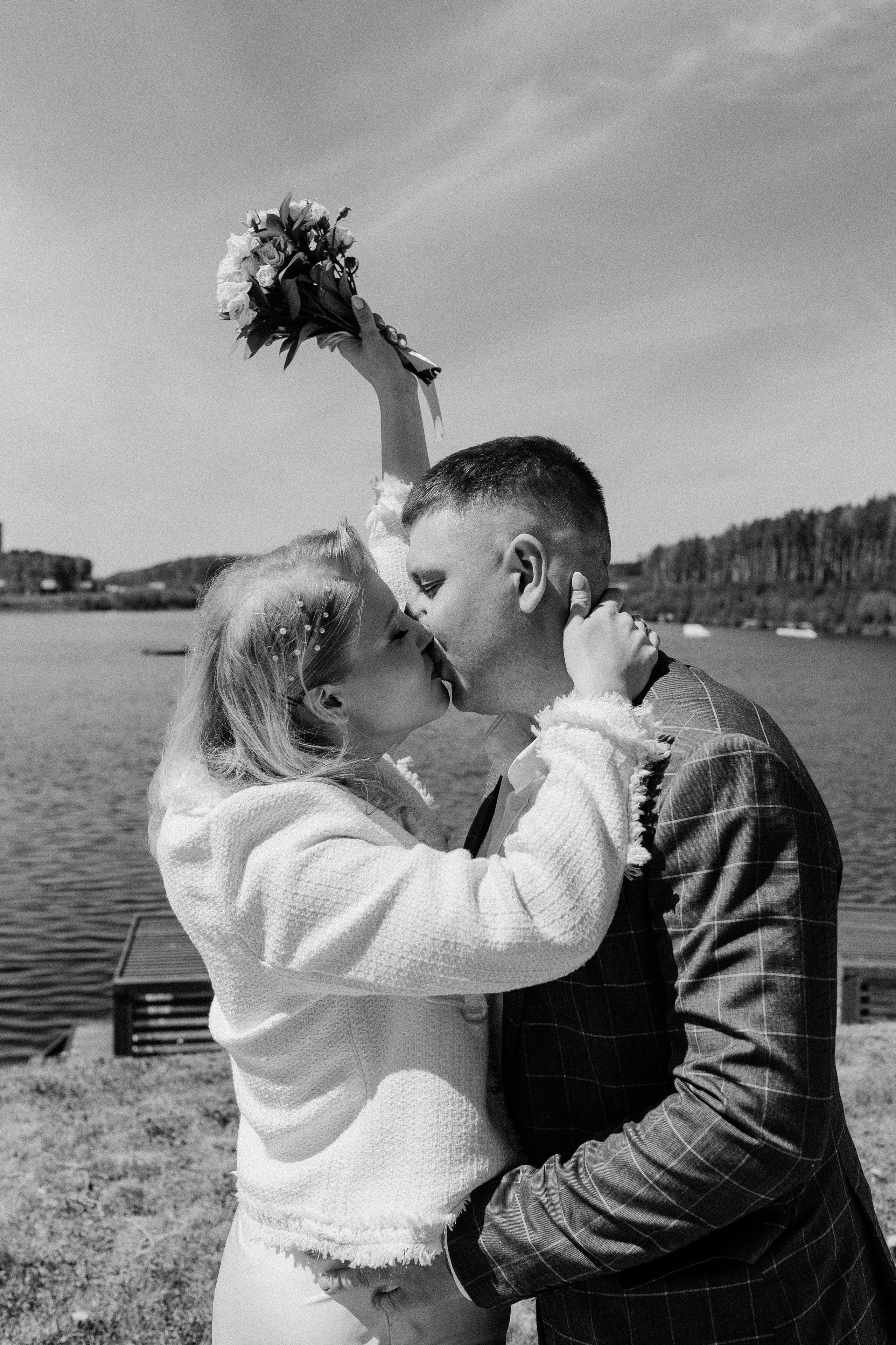 Сергей и Дарья/2024. Свадебный и семейный фотограф в Екатеринбурге