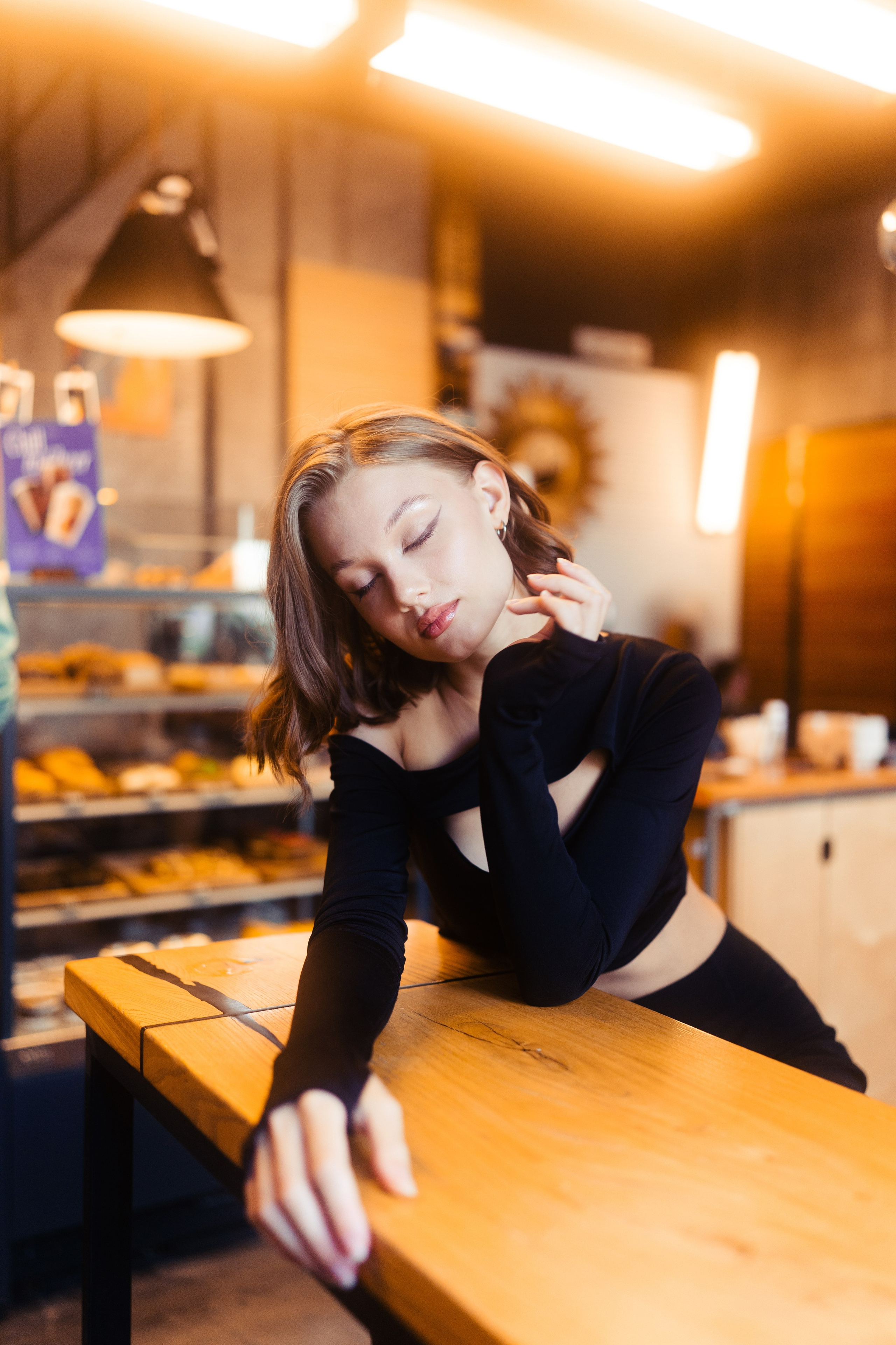 Маргарита. Фотограф в СПБ Алмаз Камаев