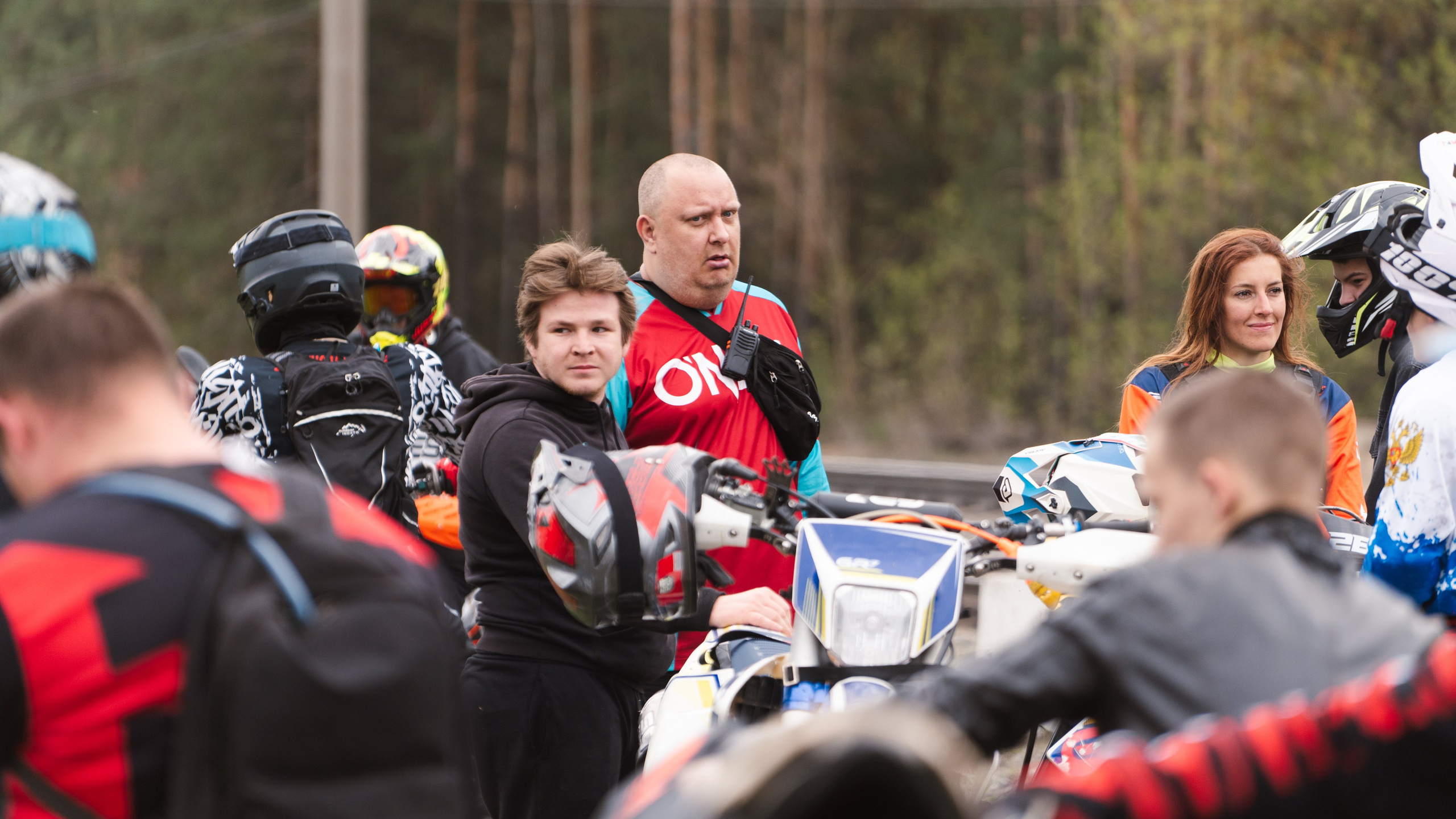 Мотокросс. Фотограф в СПБ Алмаз Камаев