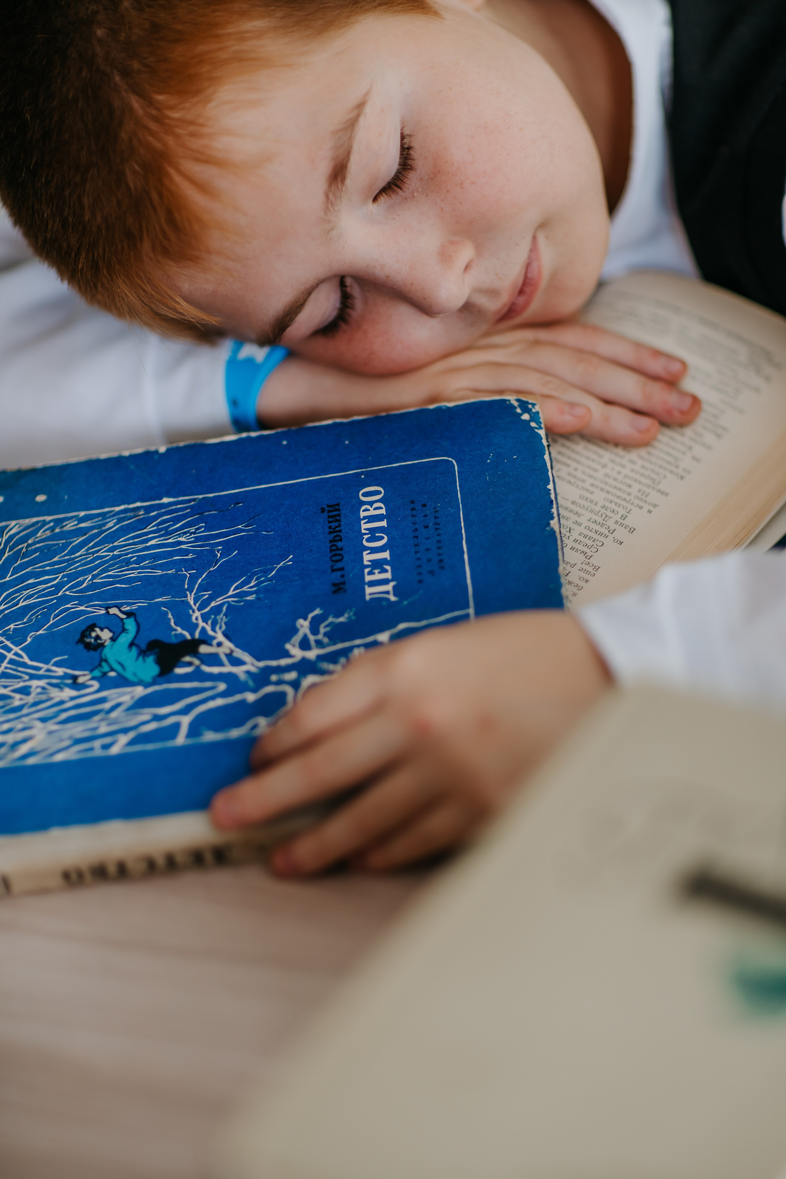 4 класс. Свадебный фотограф Юлия Сарапульцева, Ижевск